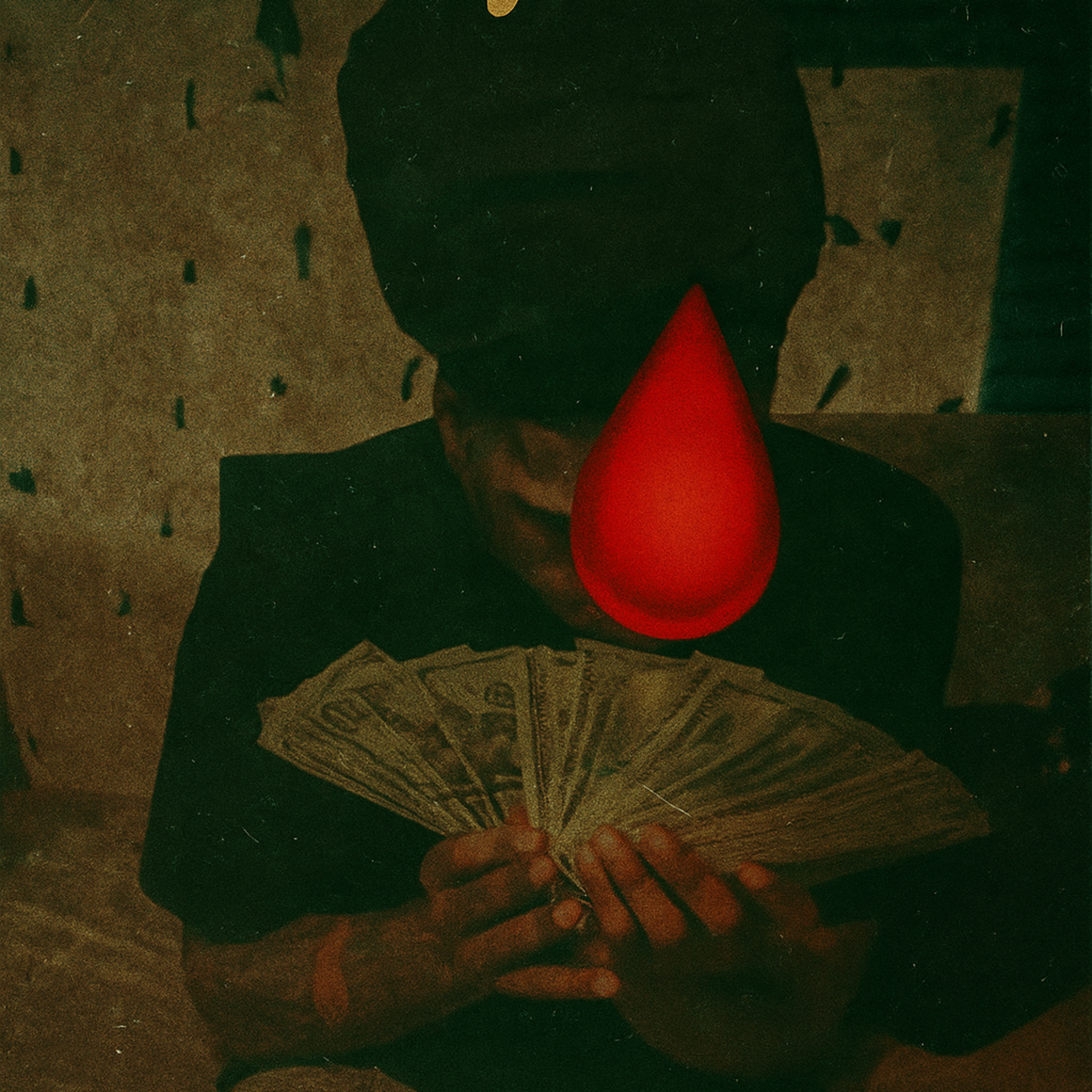 money Mitch artwork
