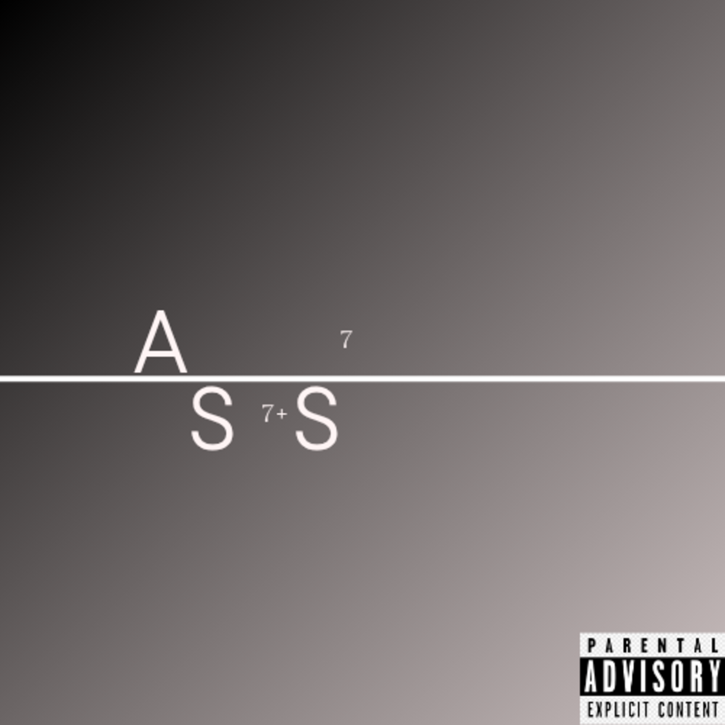 7+7 ASS artwork