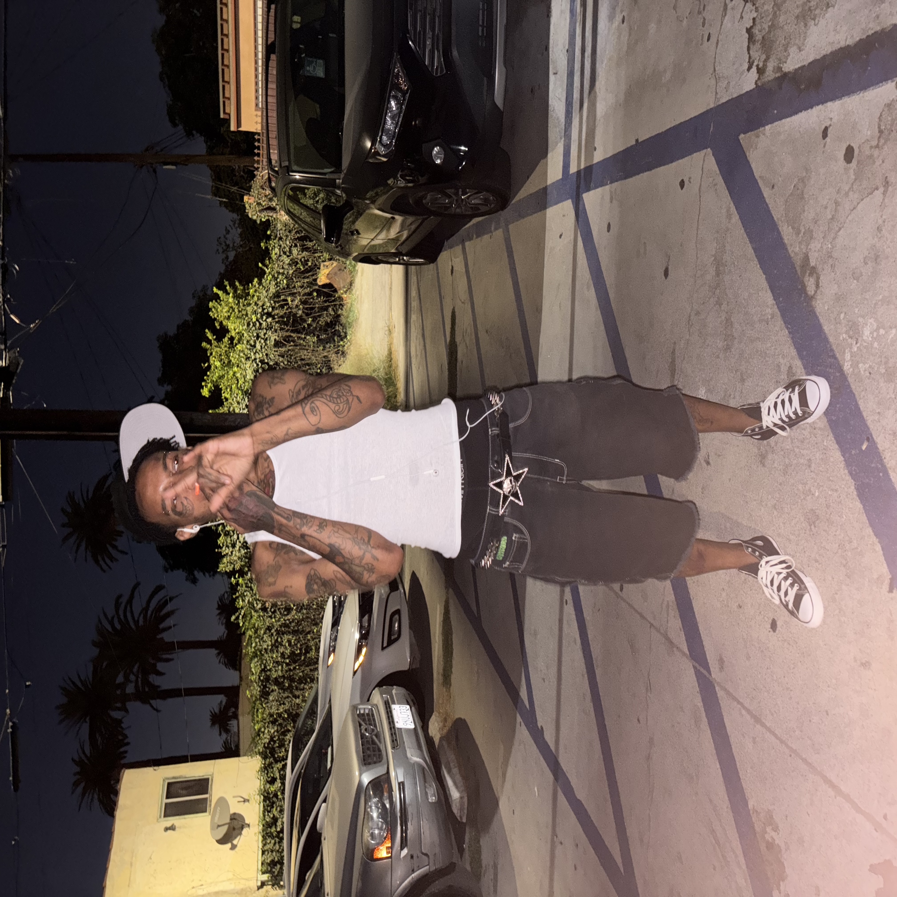 Ima Bite Her Neck 2 artwork