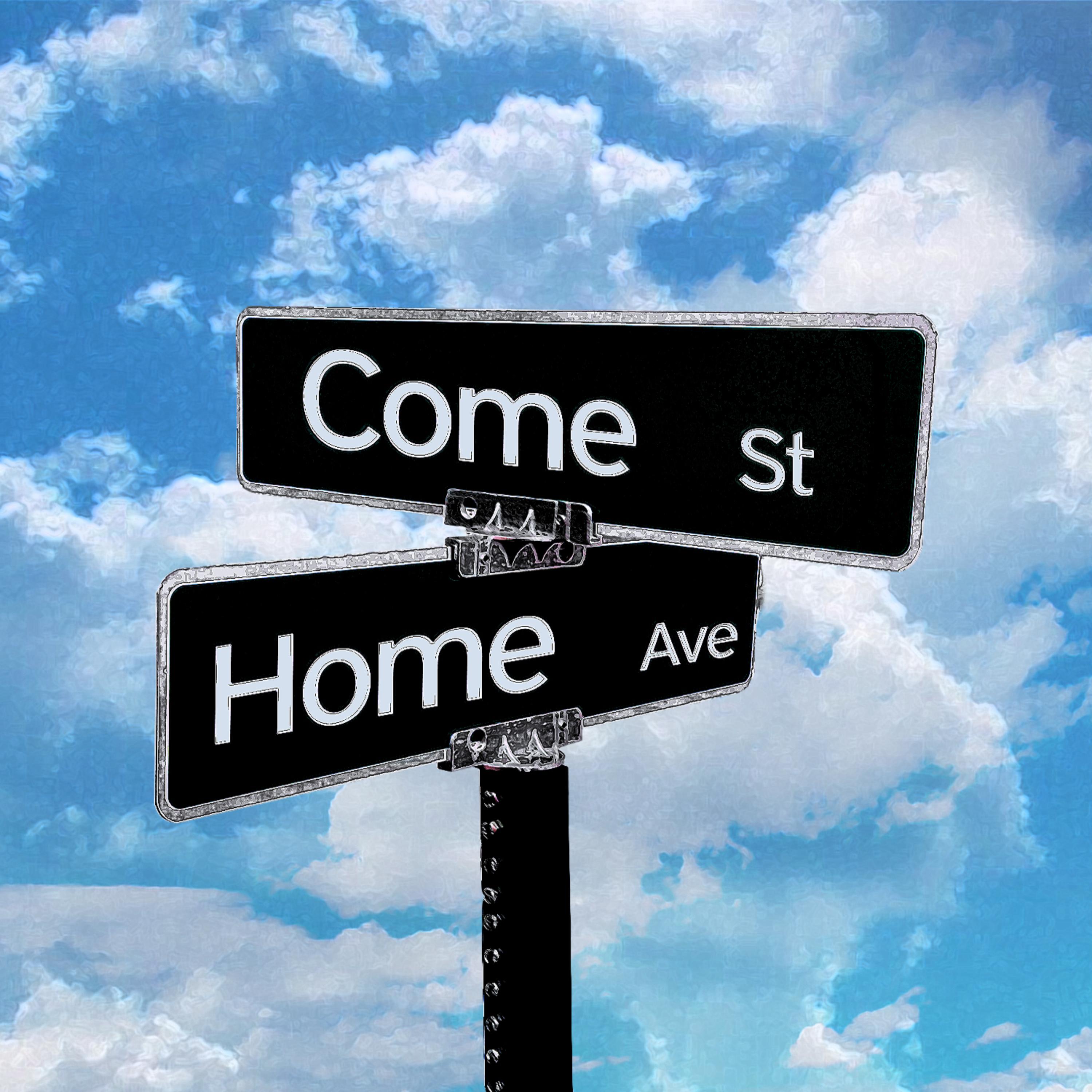 Come Home by XavierPommells