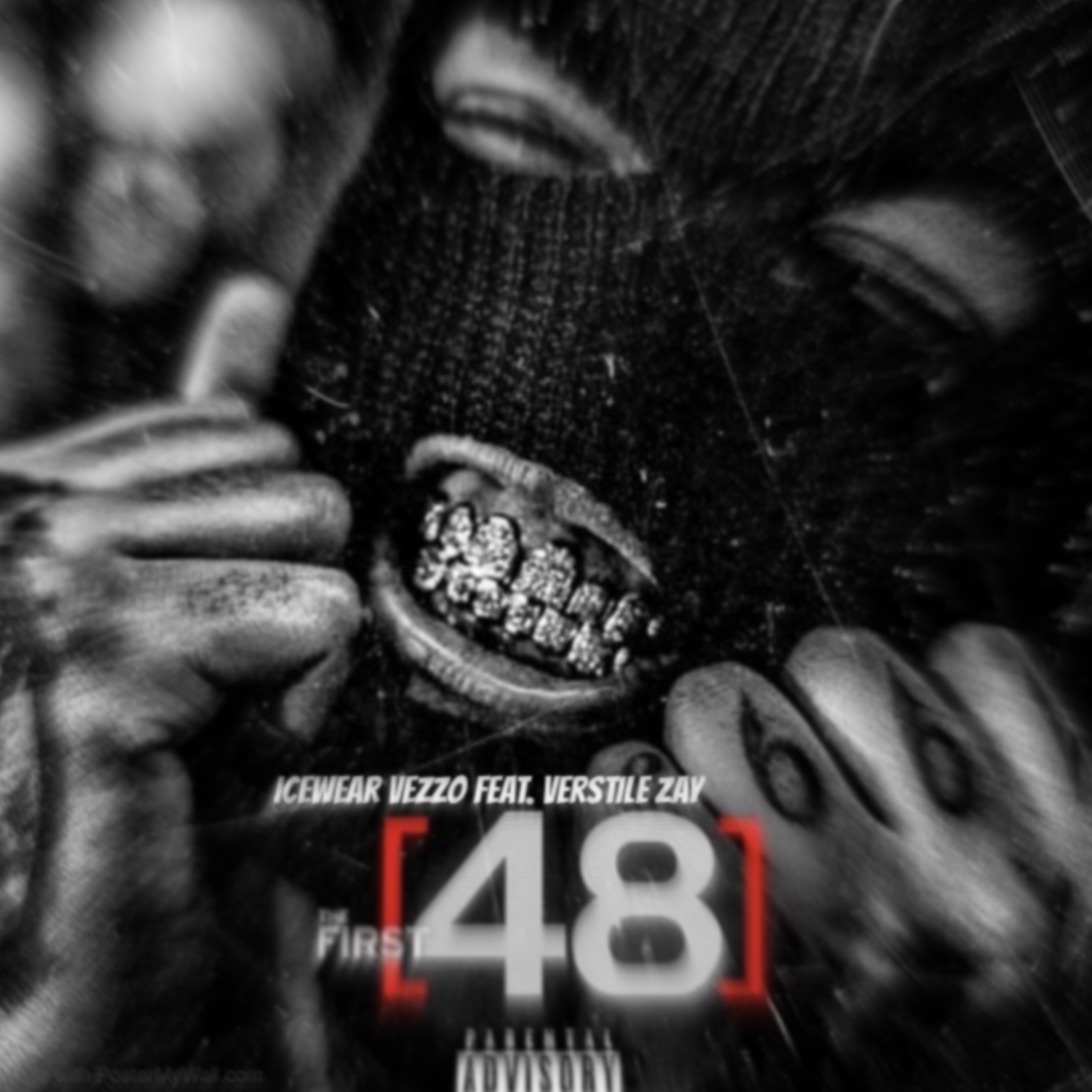 First 48 artwork