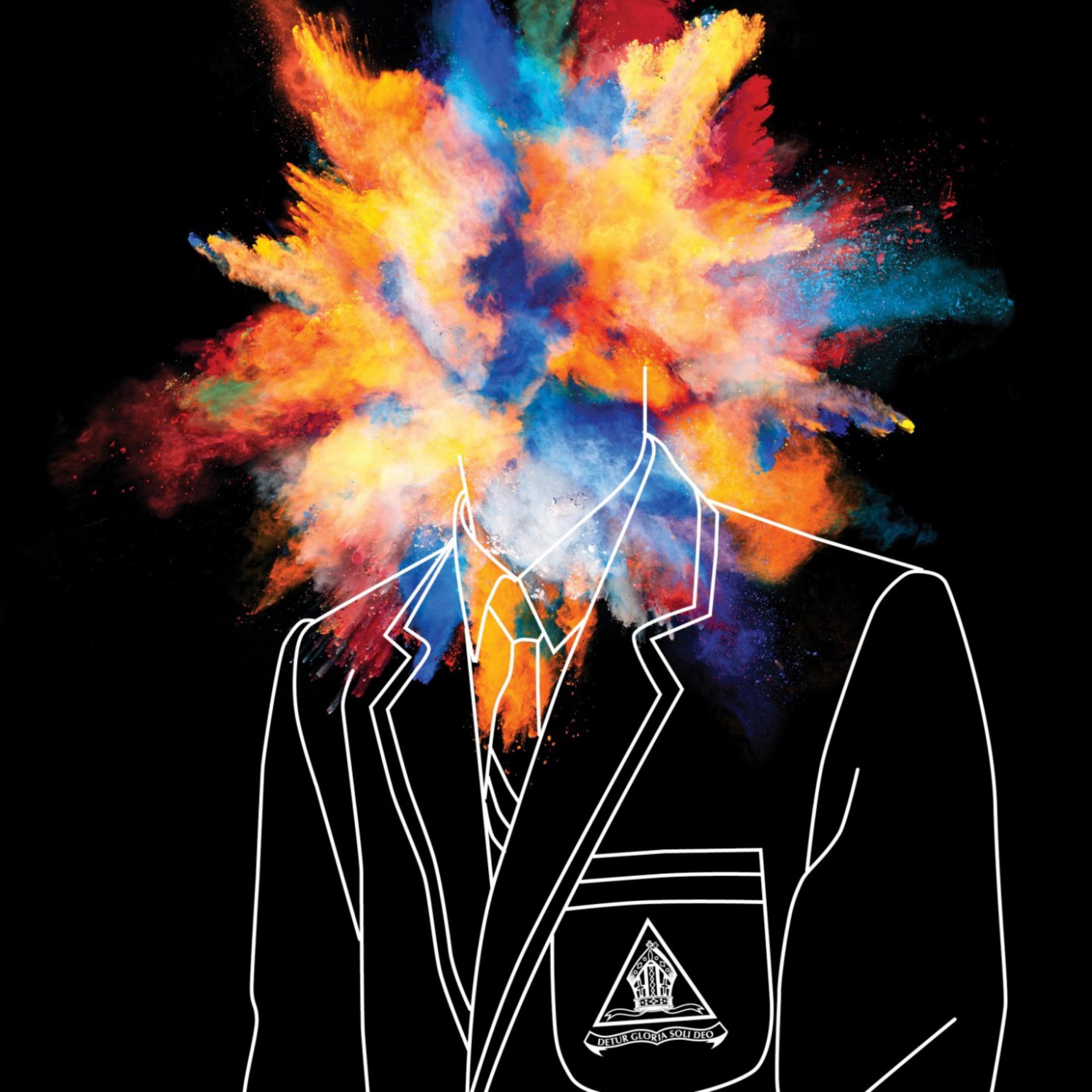 I'm Still (Freedom Of Speech 2) artwork