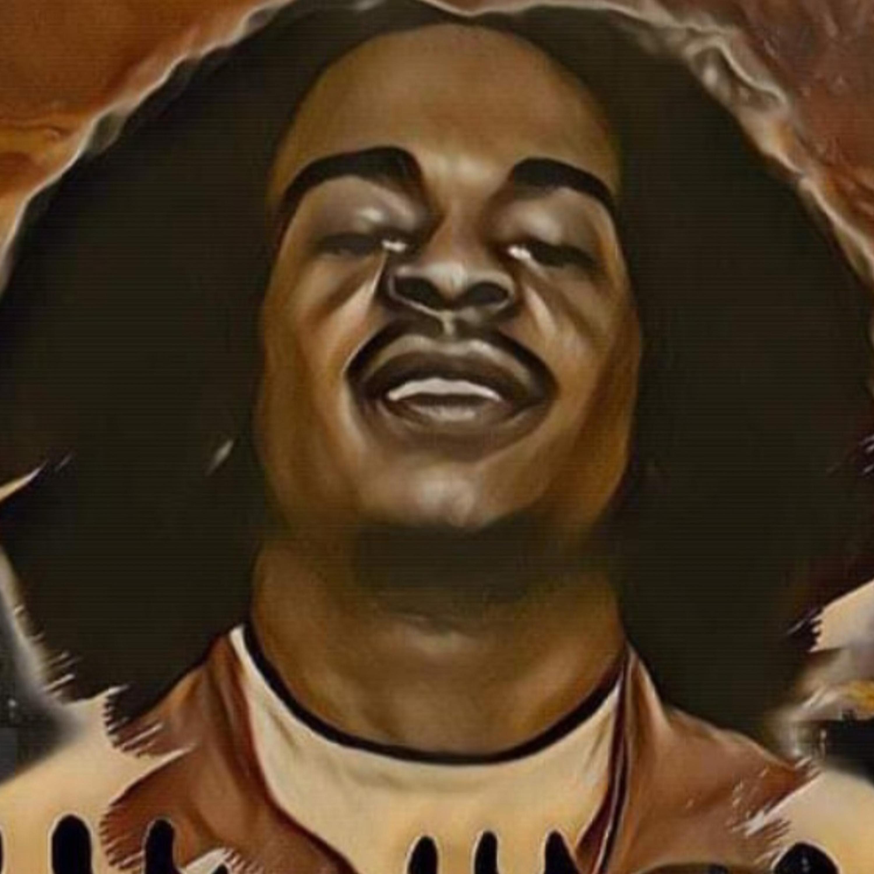 Skoobys (L.O.A.K ) LEGEND OF A KING by skoobys handmade ent cover art