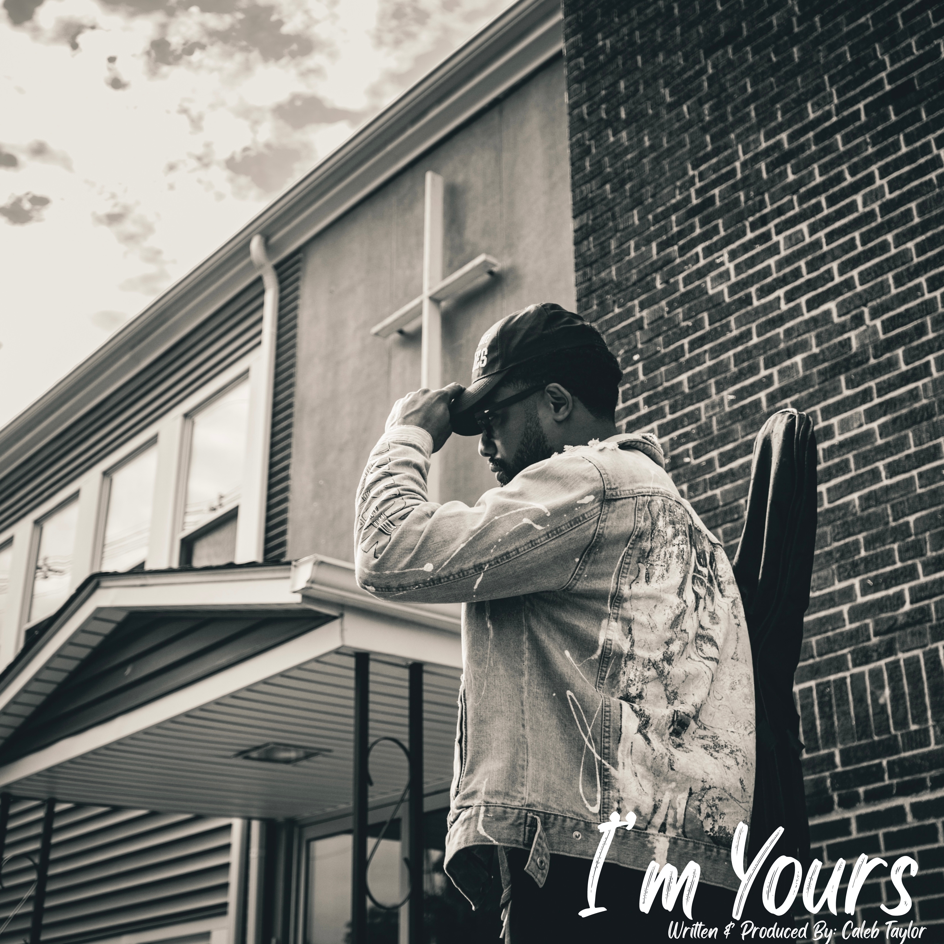 I’m Yours artwork