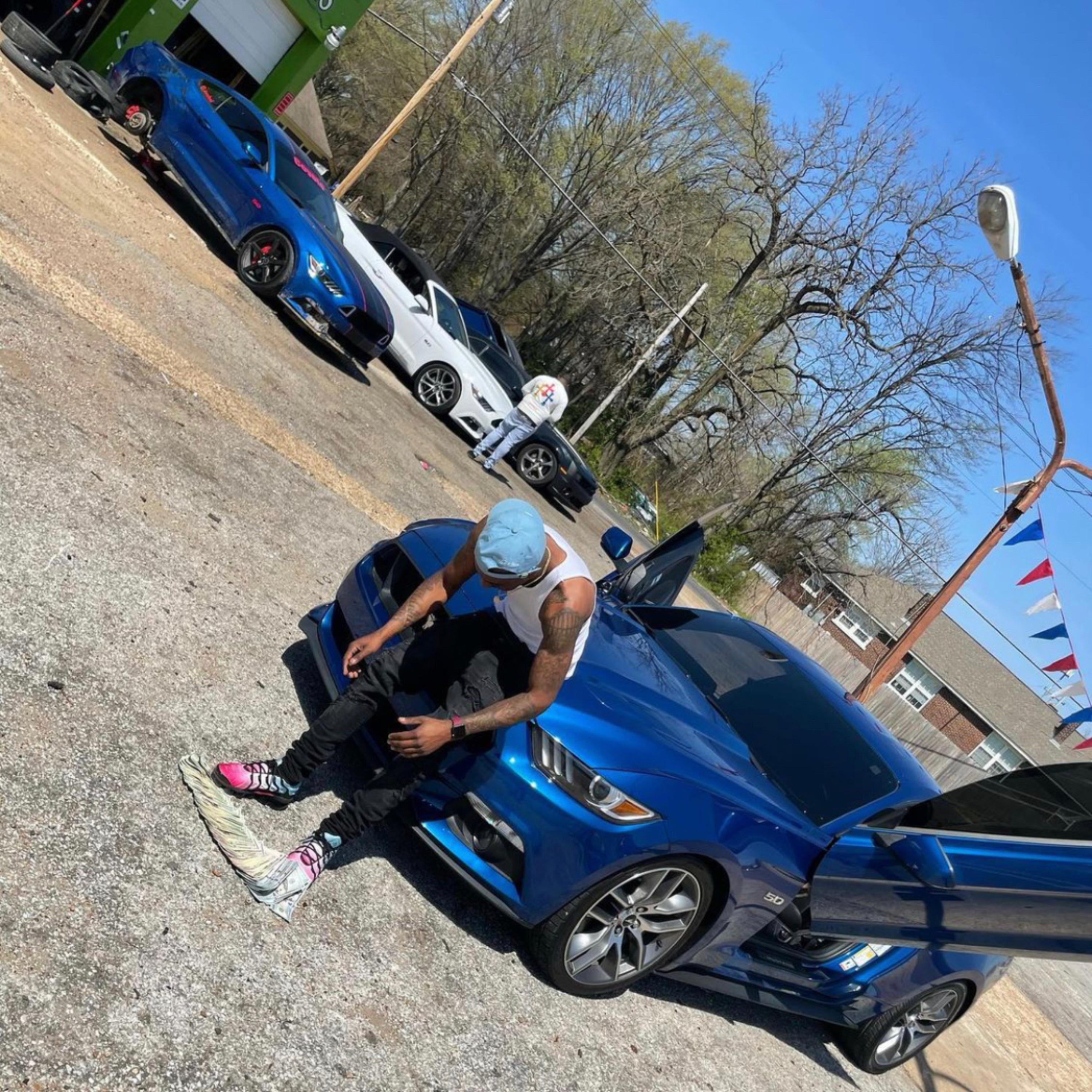 Beautiful Nightmares artwork