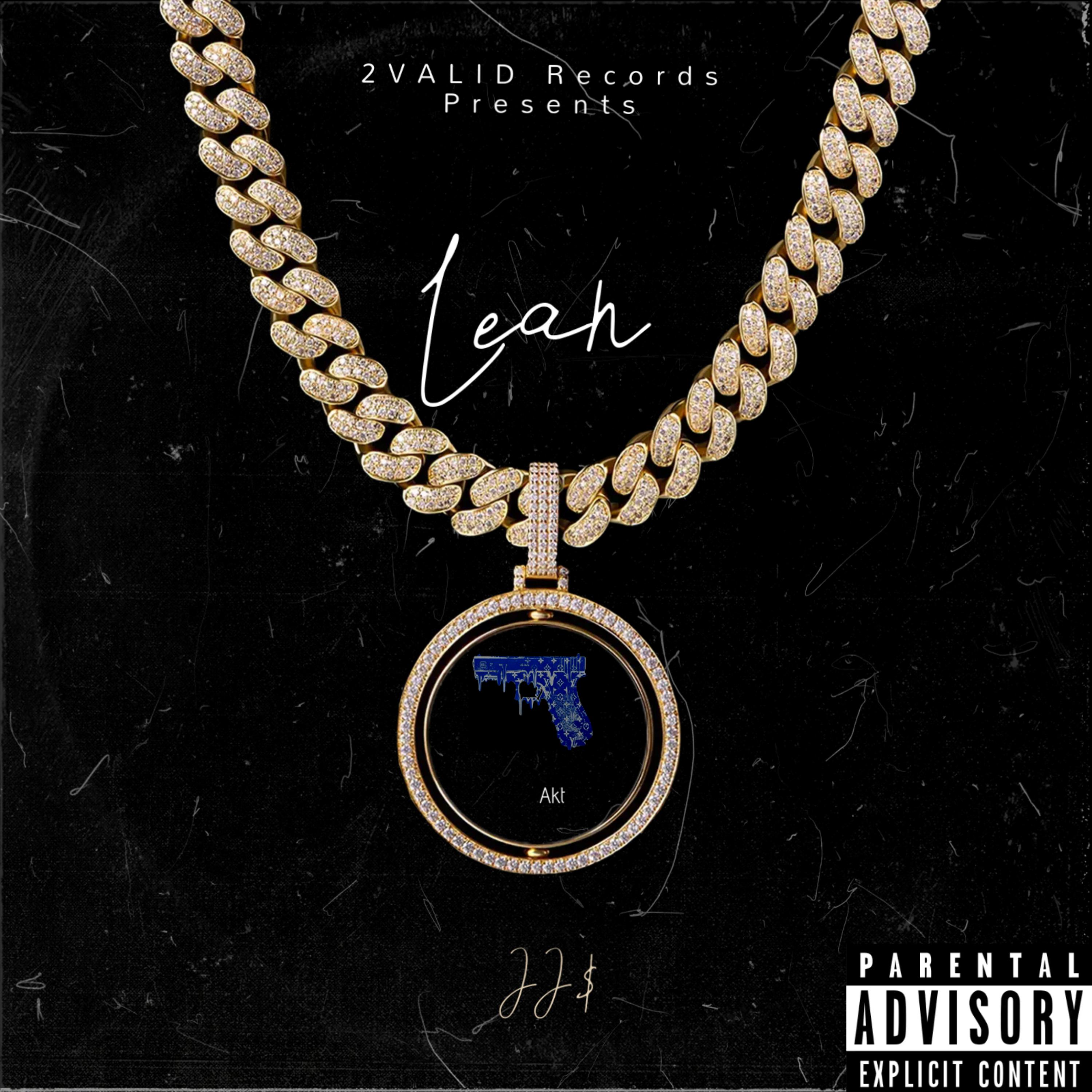 Lean artwork
