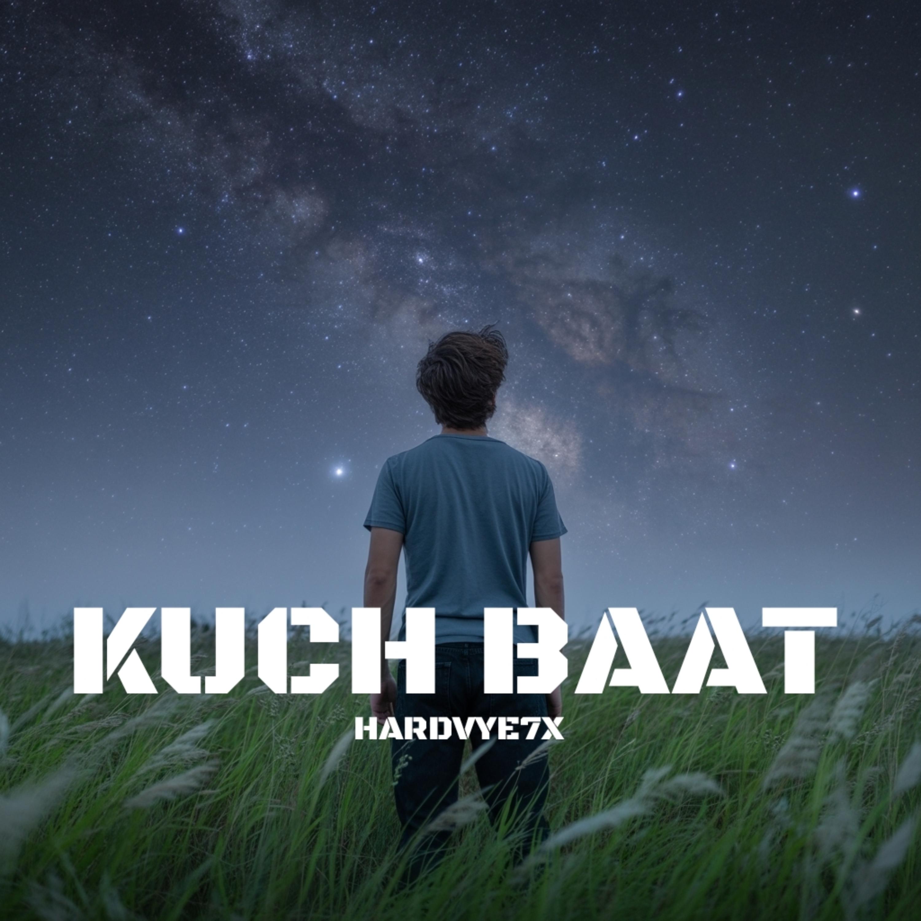 KUCH BAAT artwork