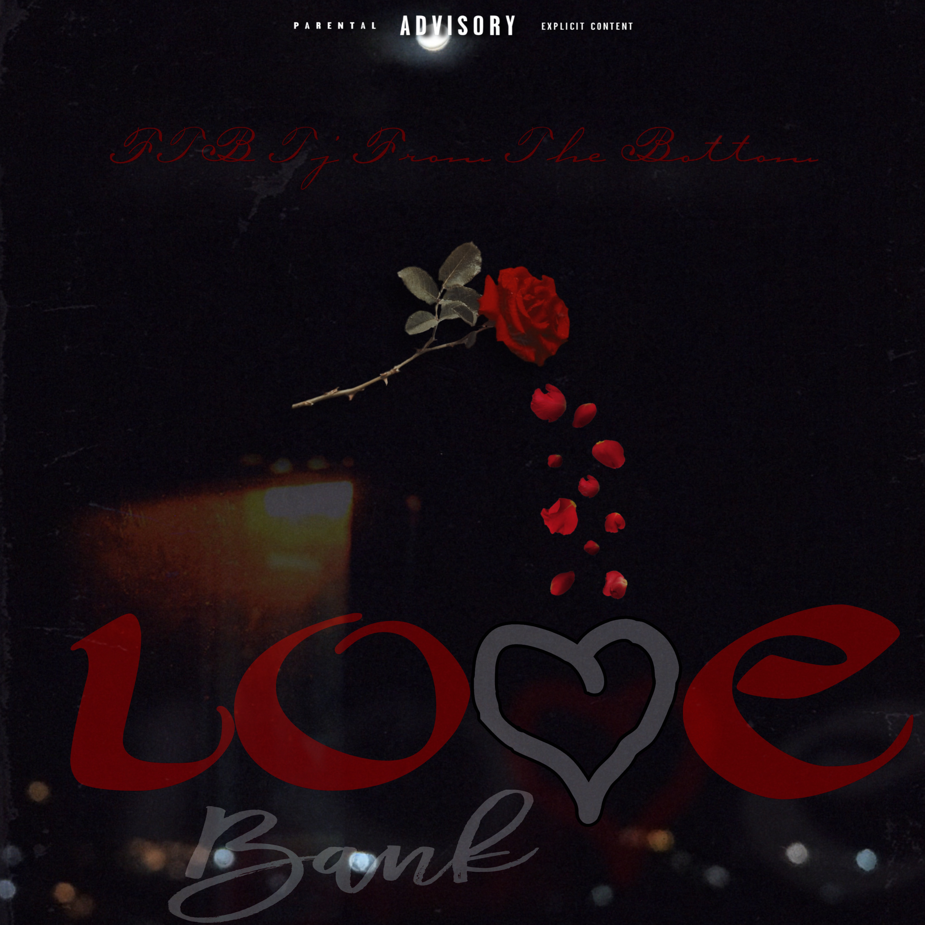 Love Bank artwork
