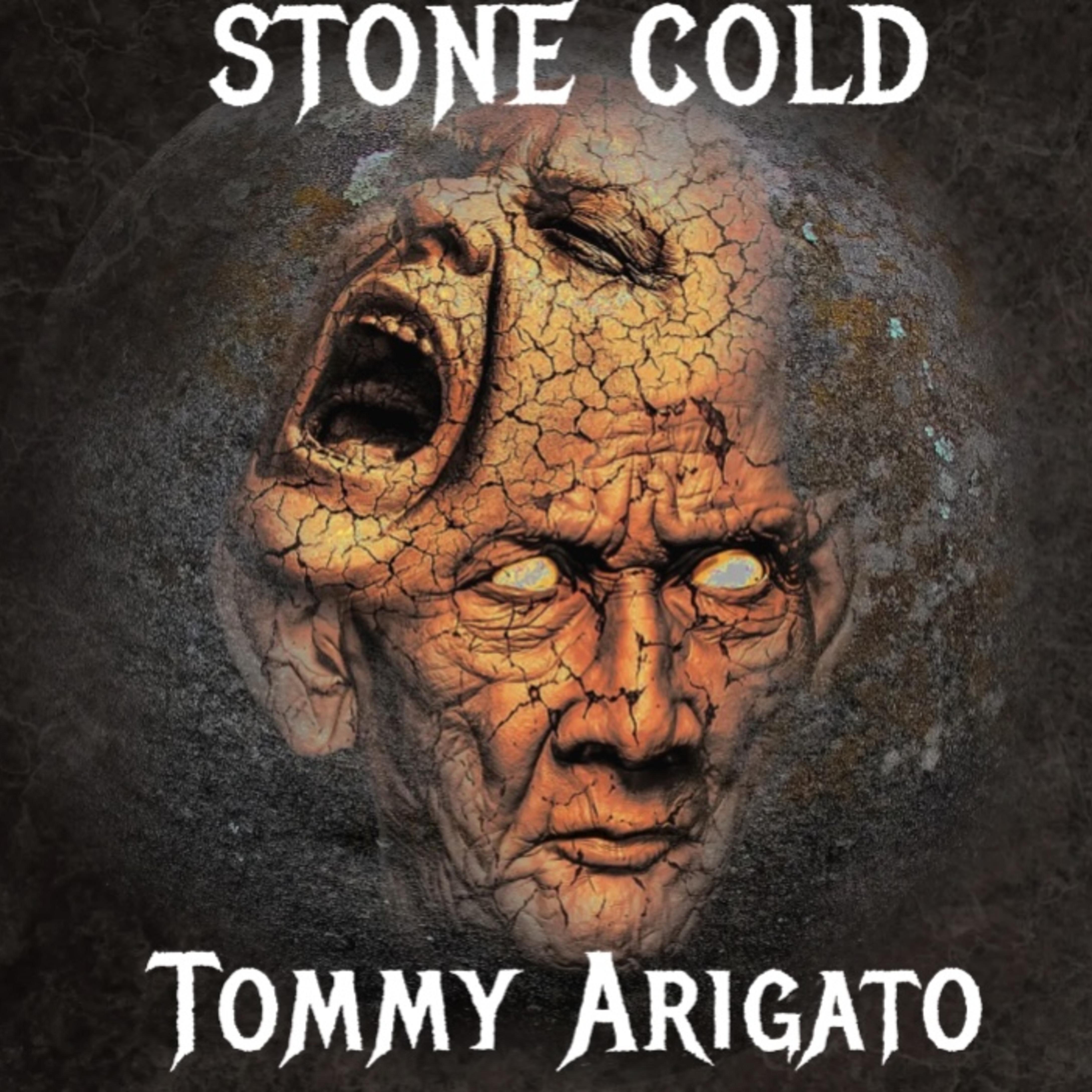 Stone Cold artwork