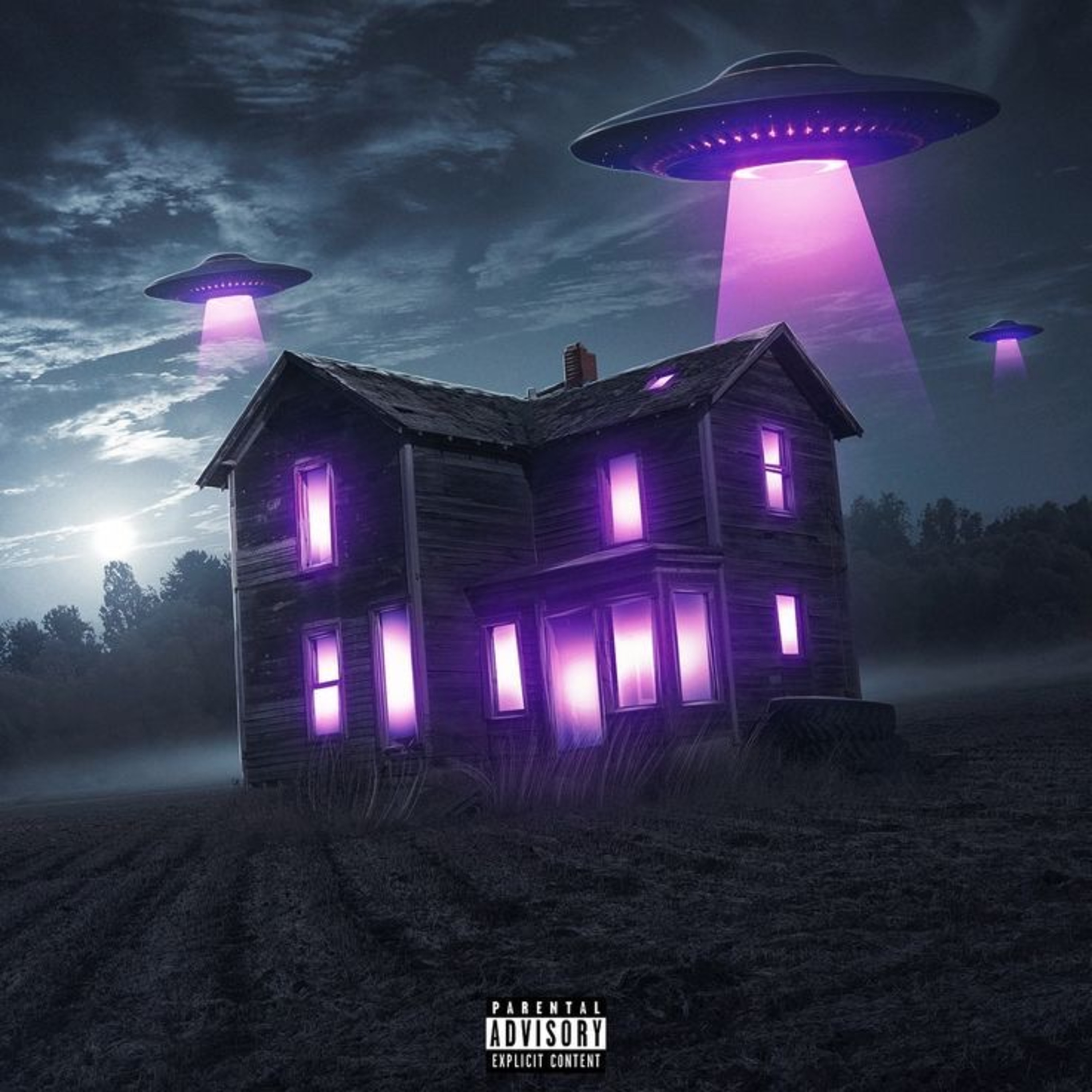 Aliennn artwork