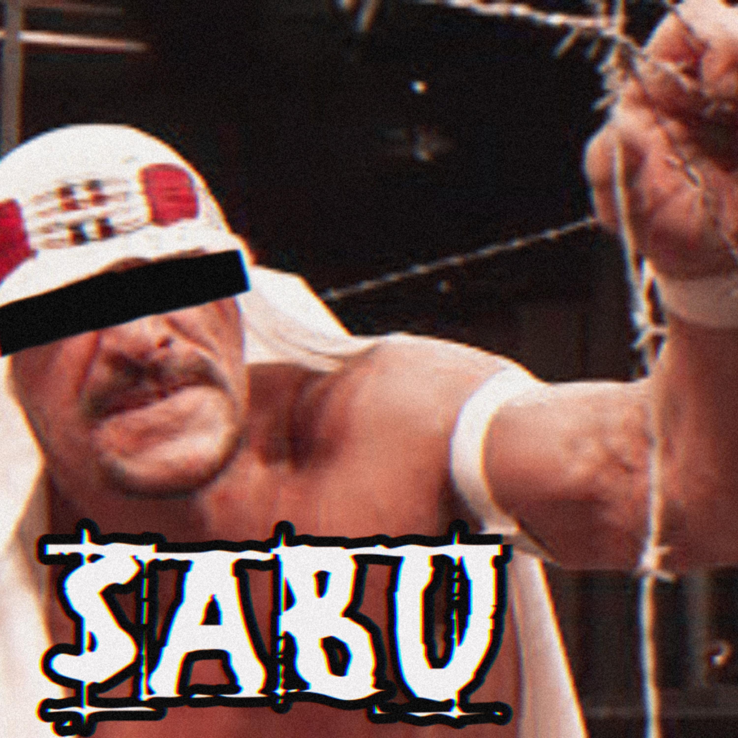 SABU artwork