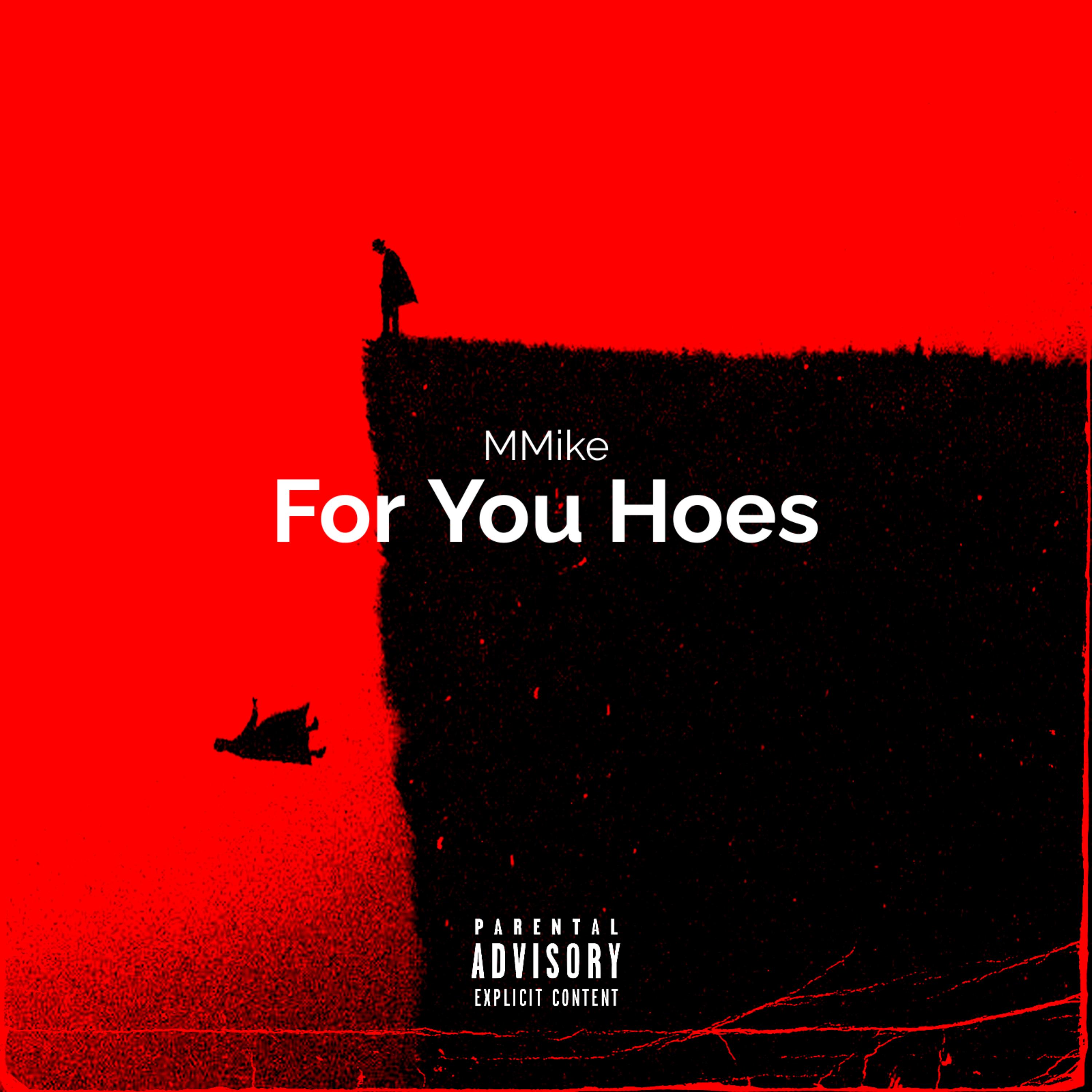 For You Hoes artwork