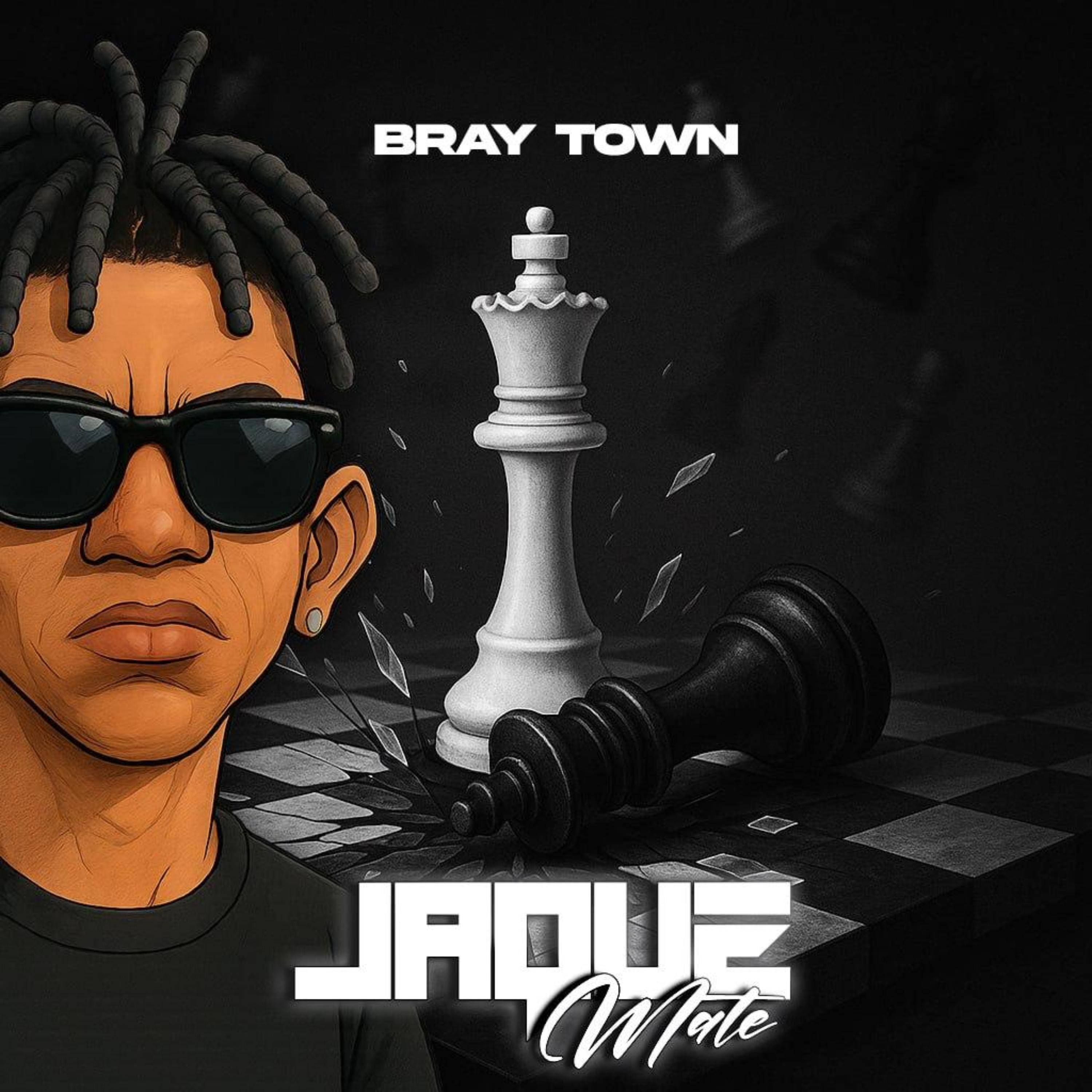Jaque MATE  artwork