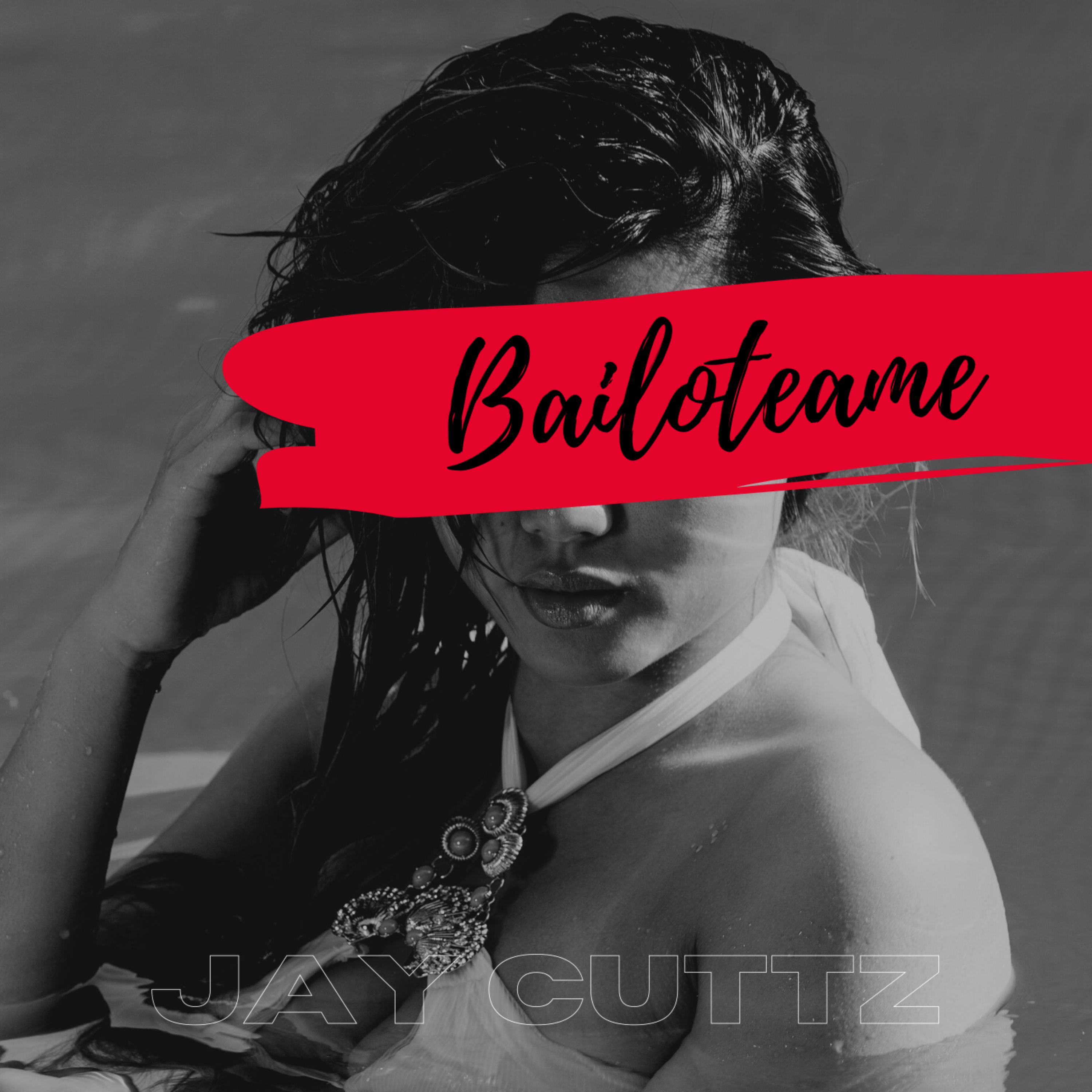 Bailoteame  artwork