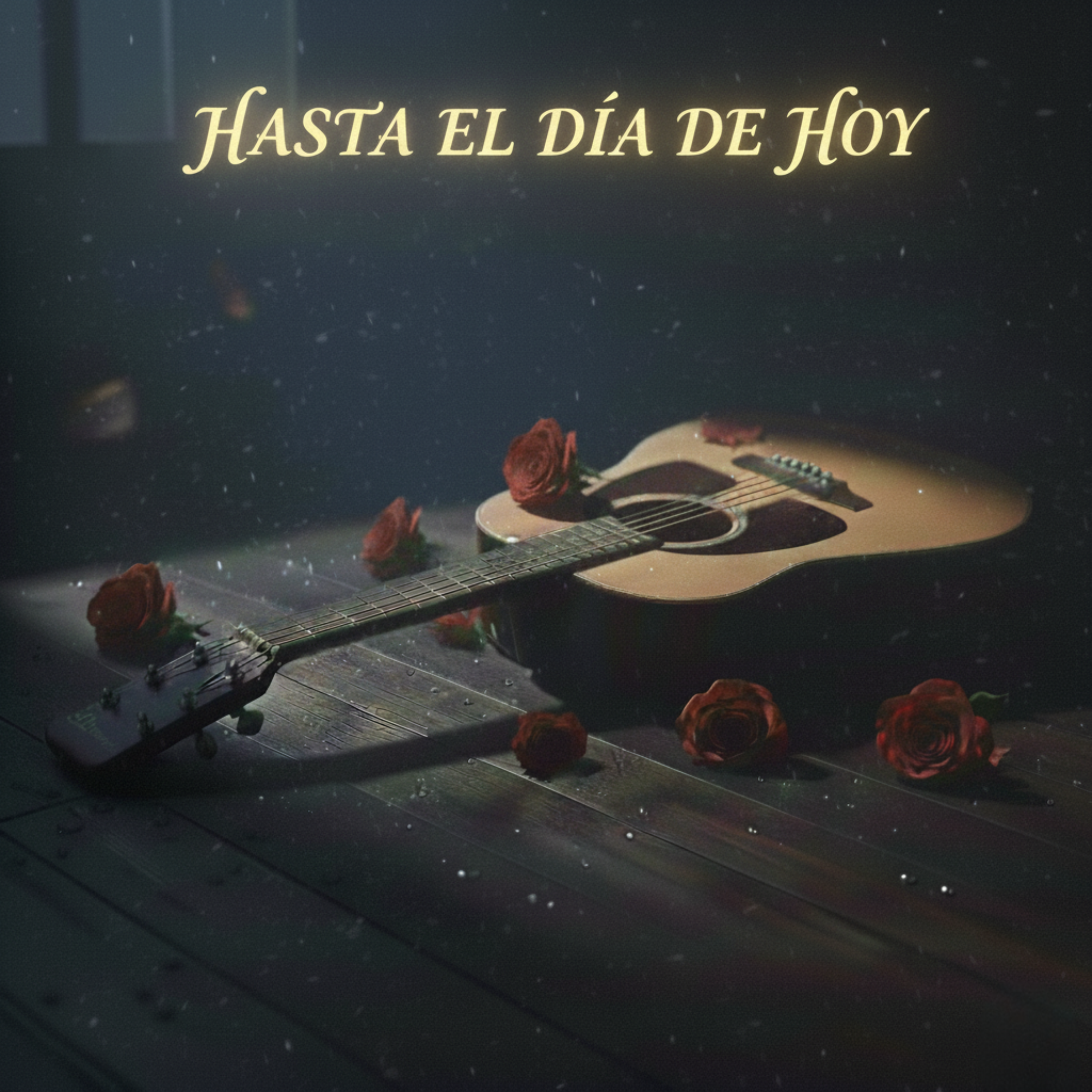 Hasta El Día De Hoy artwork