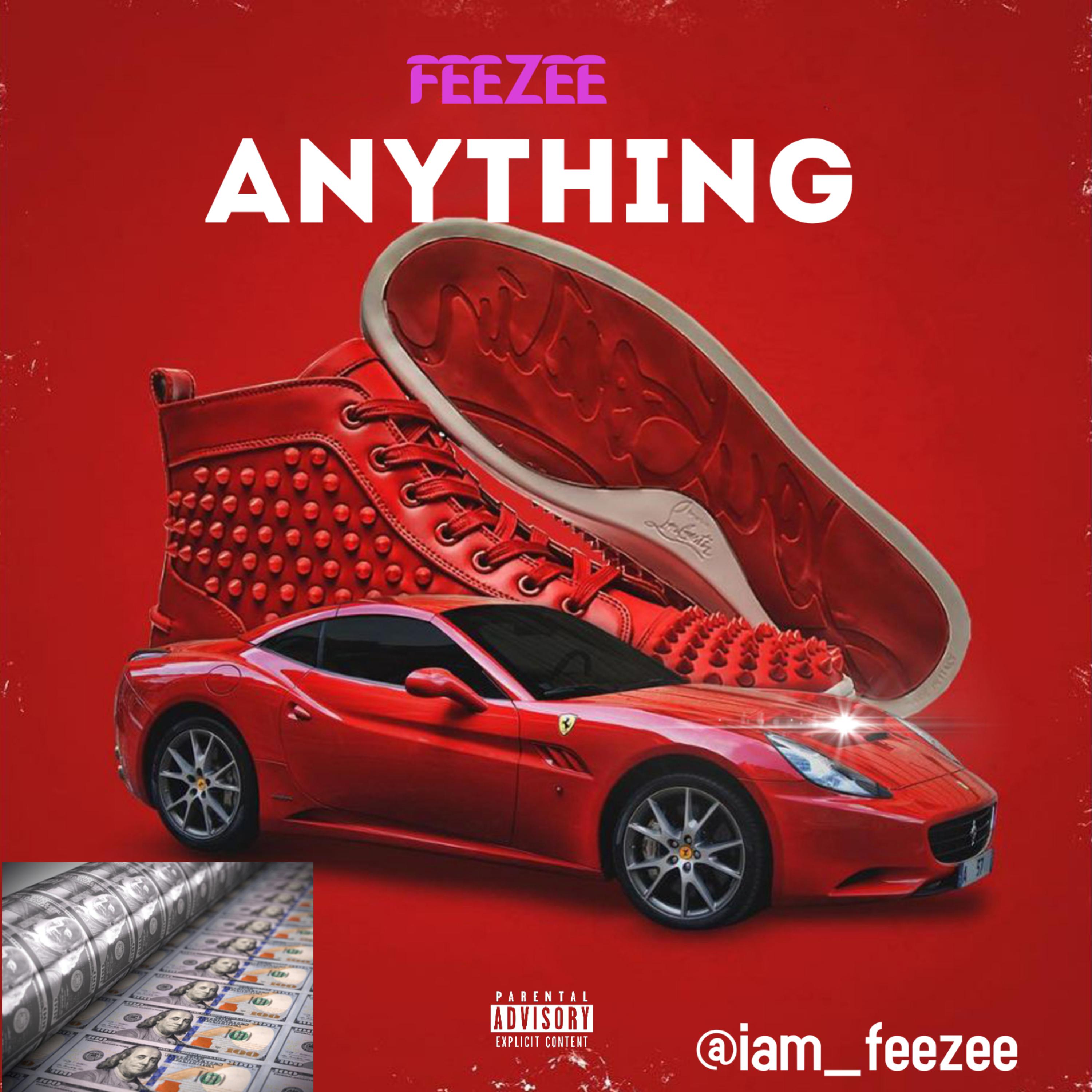 Anything artwork
