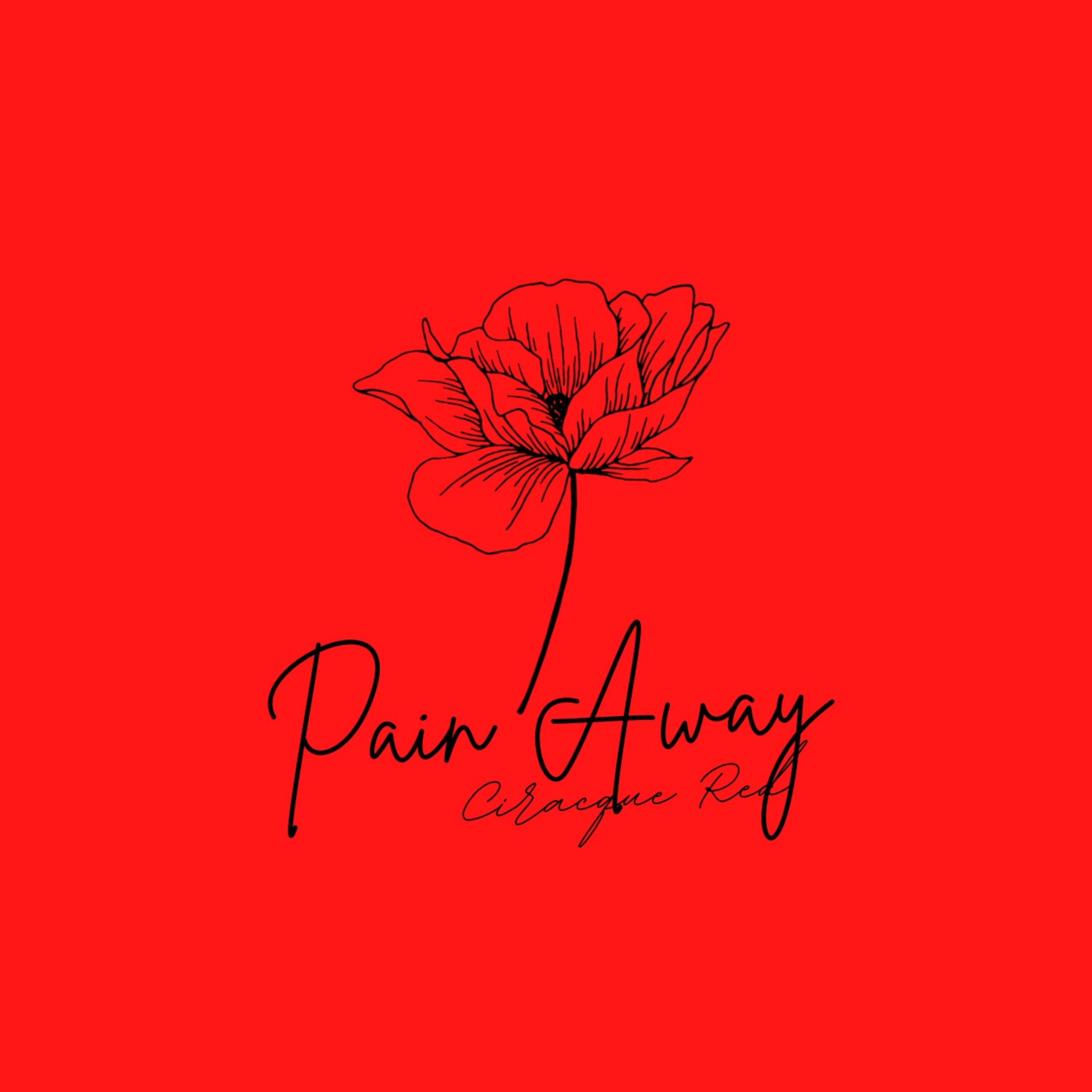 Pain Away artwork