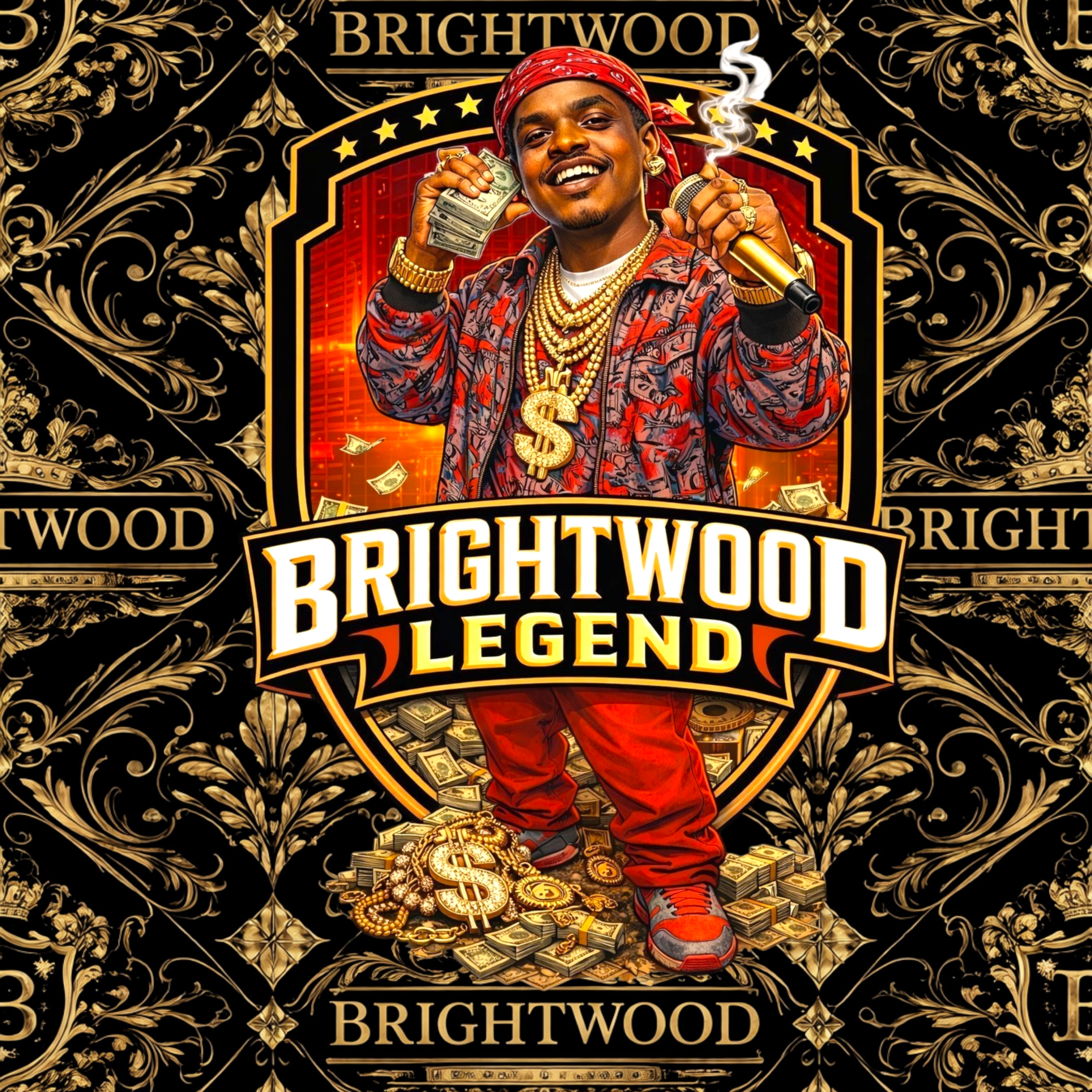 Naptown Rep artwork