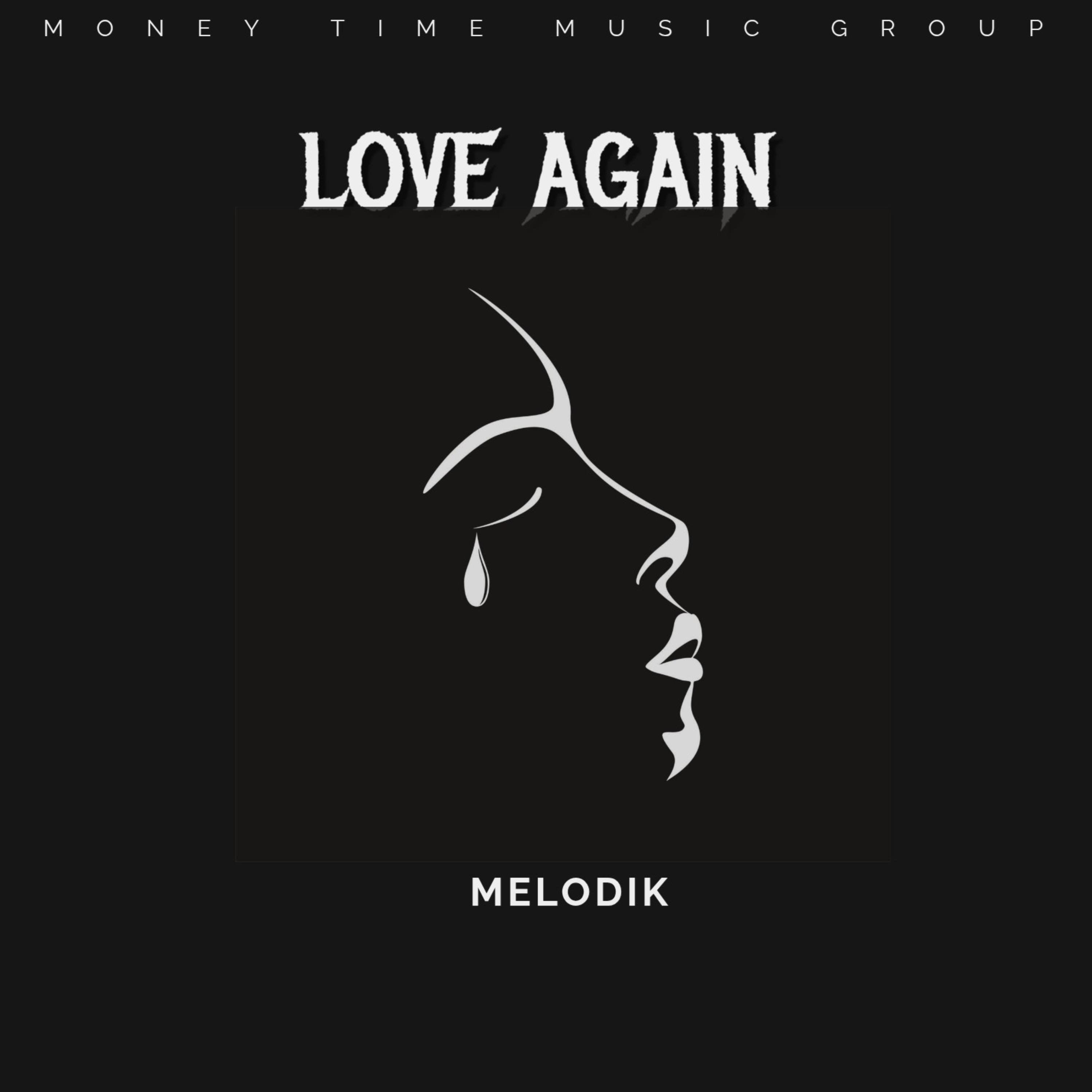 Love Again artwork