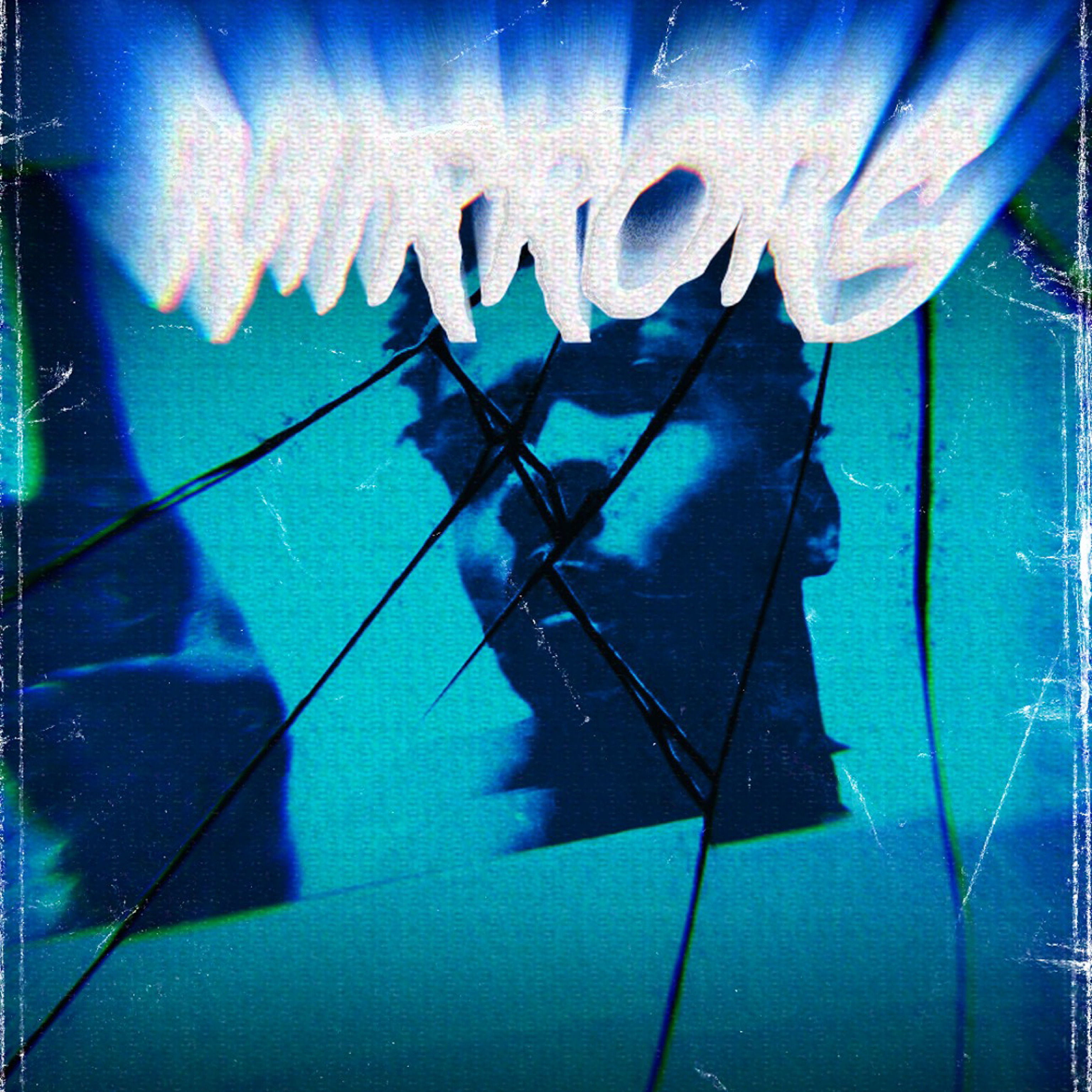 Mirrors artwork