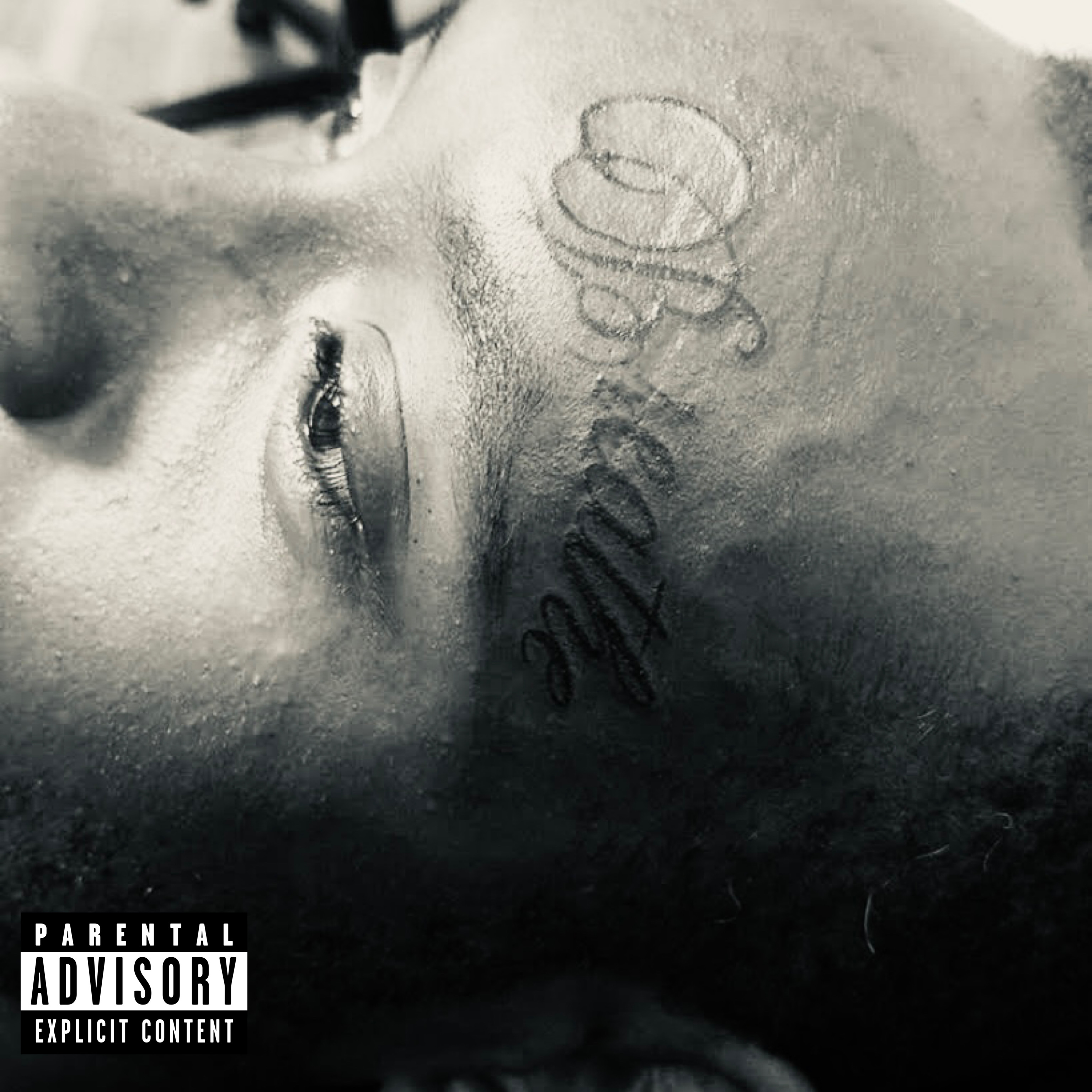 Can’t Stand Up artwork