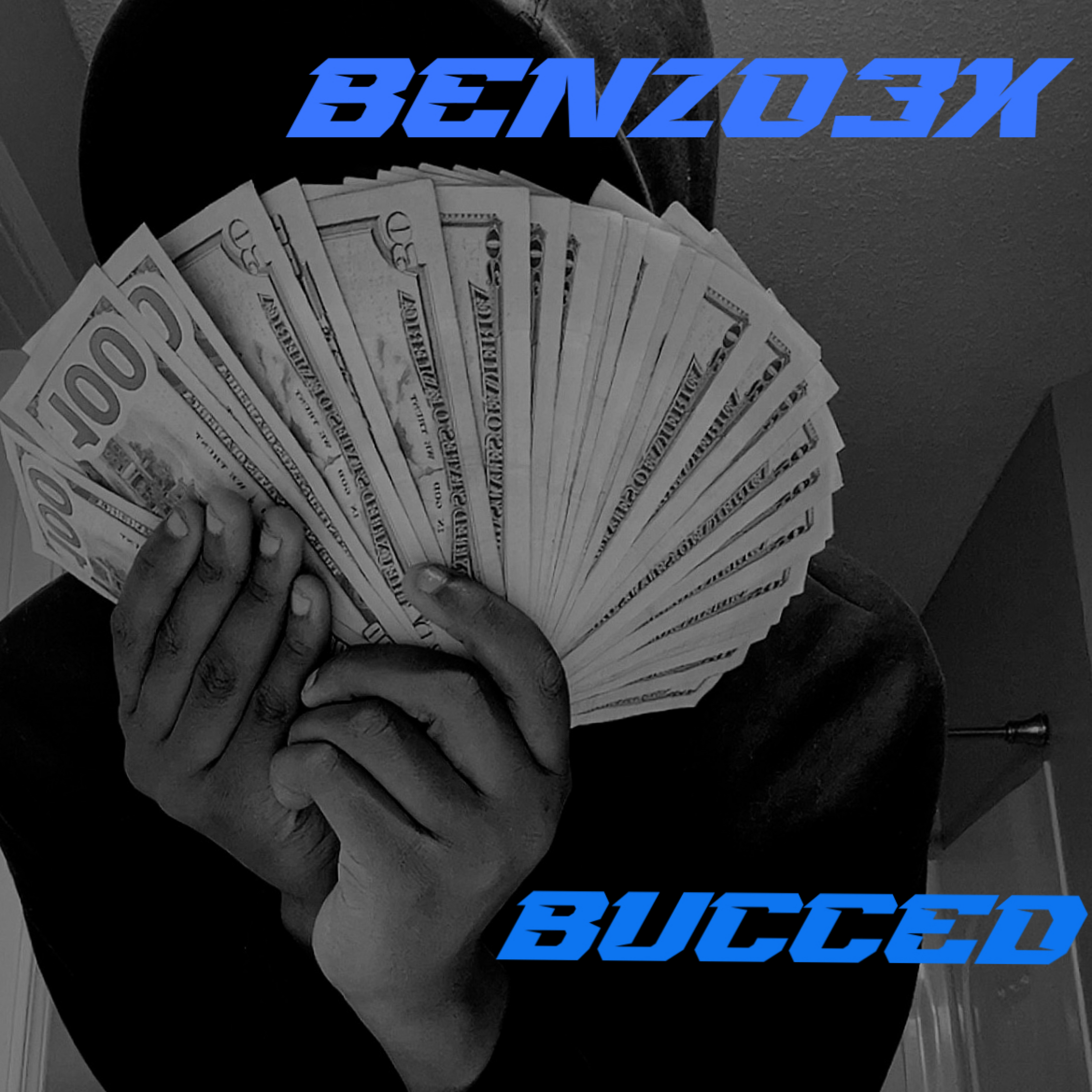 Bucced artwork