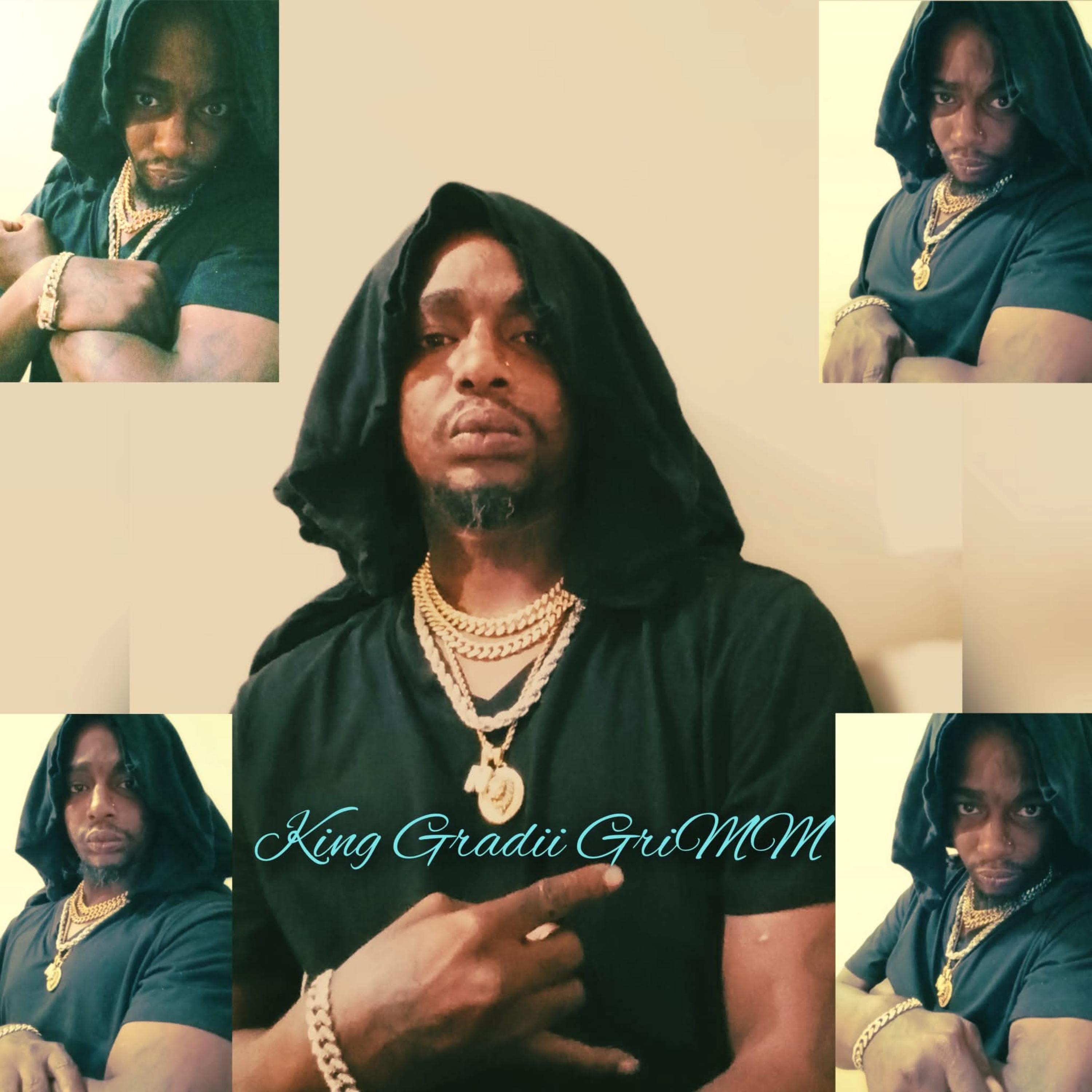 Got Yo Attention (GriMM Ambtionz) artwork