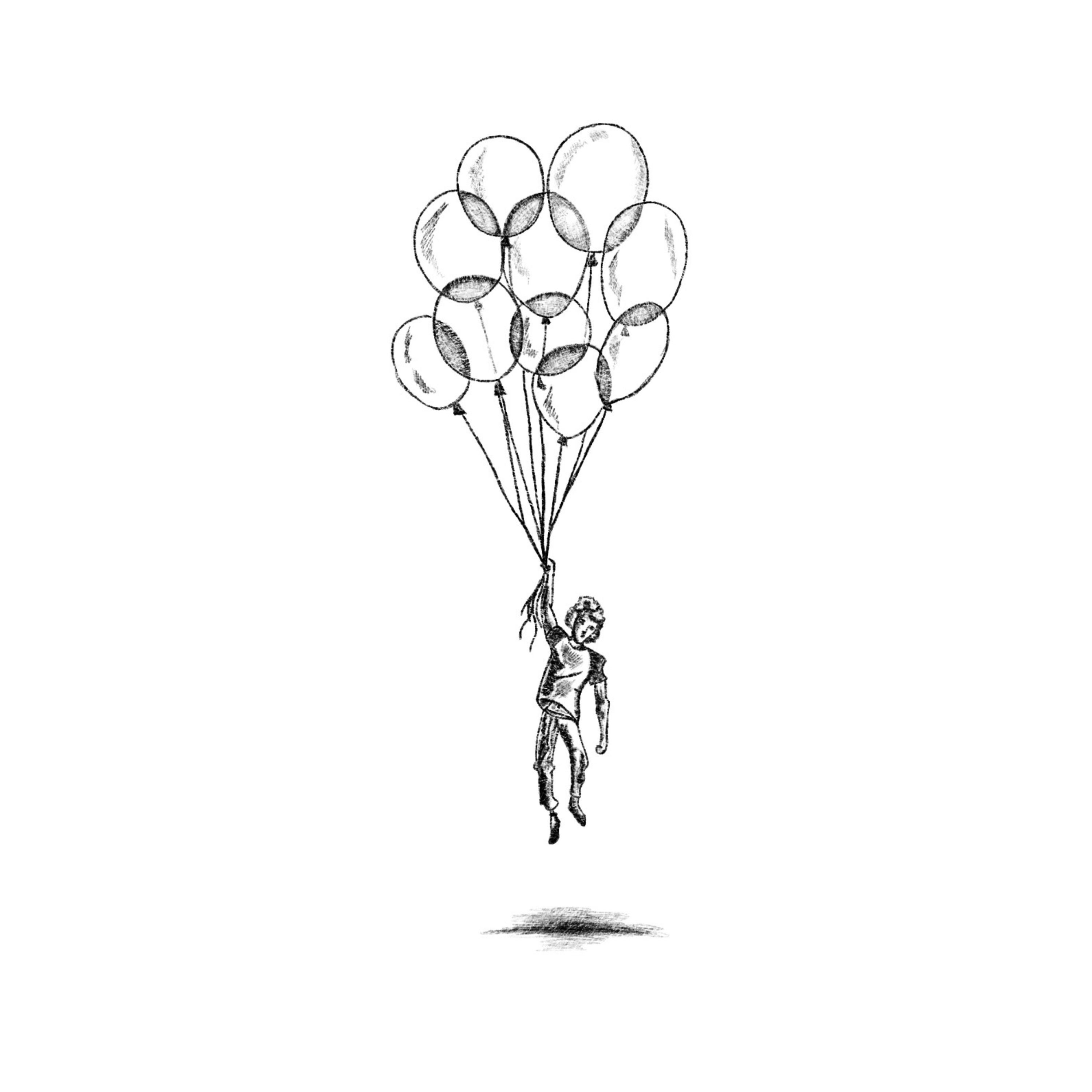 New Life artwork