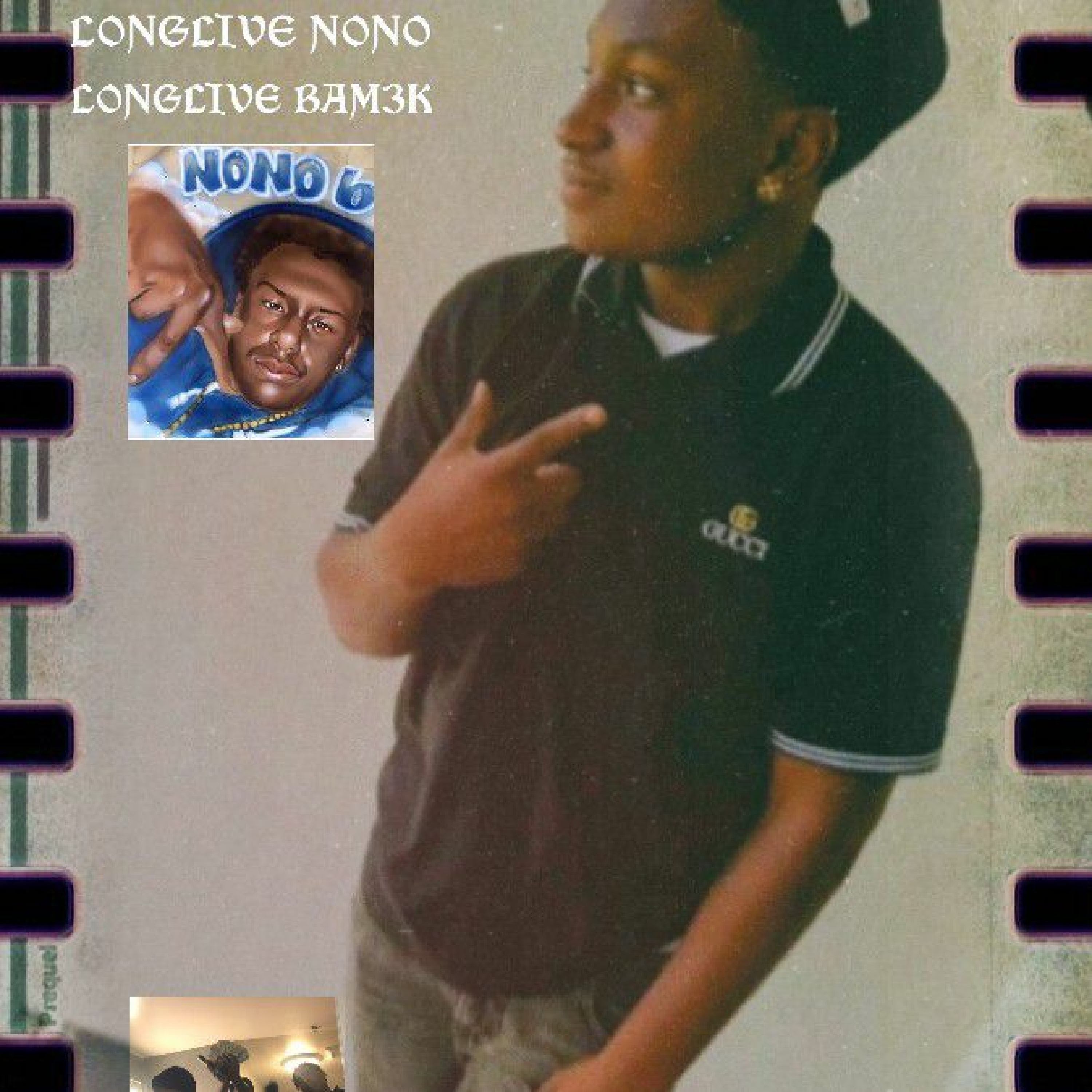 One Question artwork