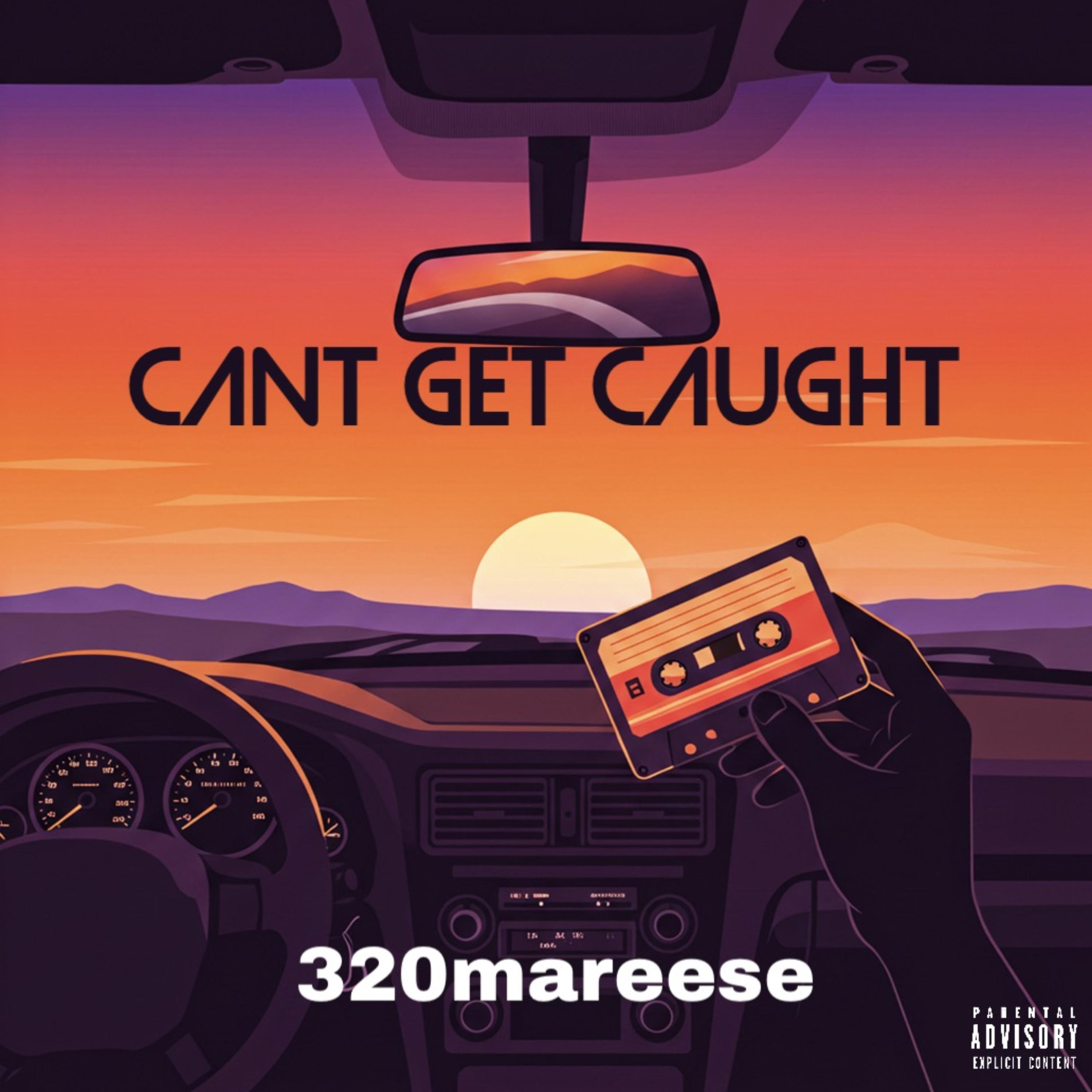Can’t Get Caught artwork