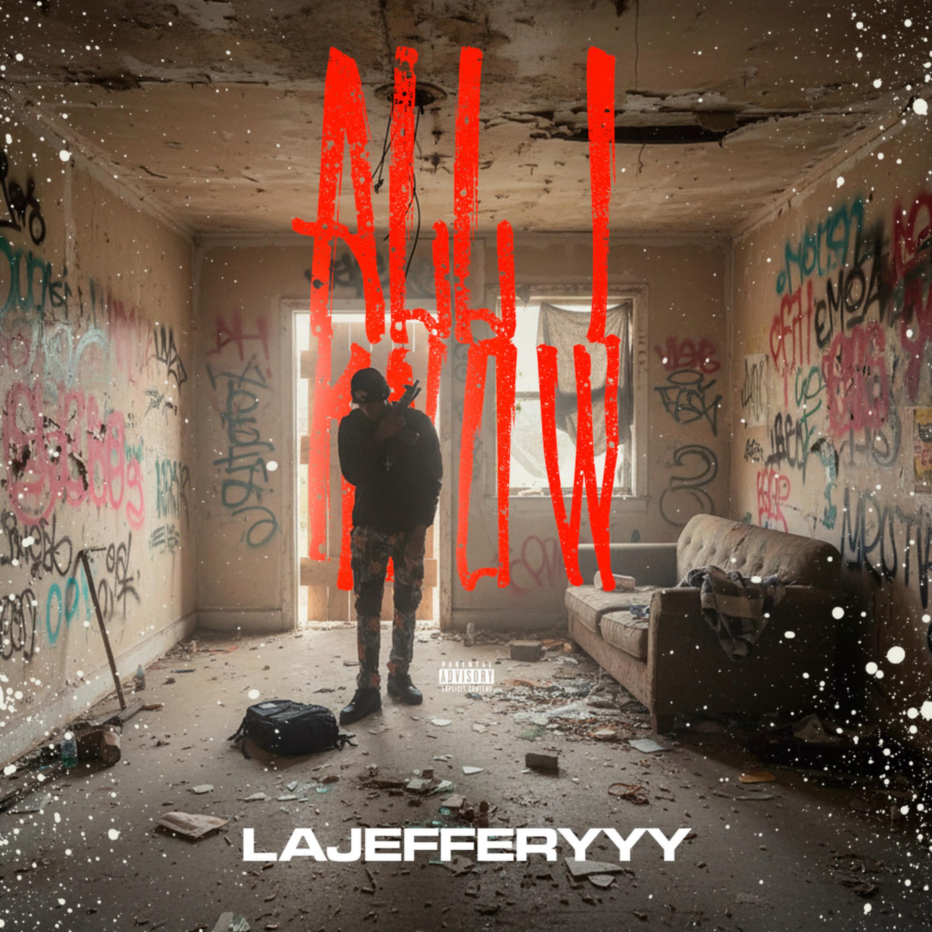All I Know artwork