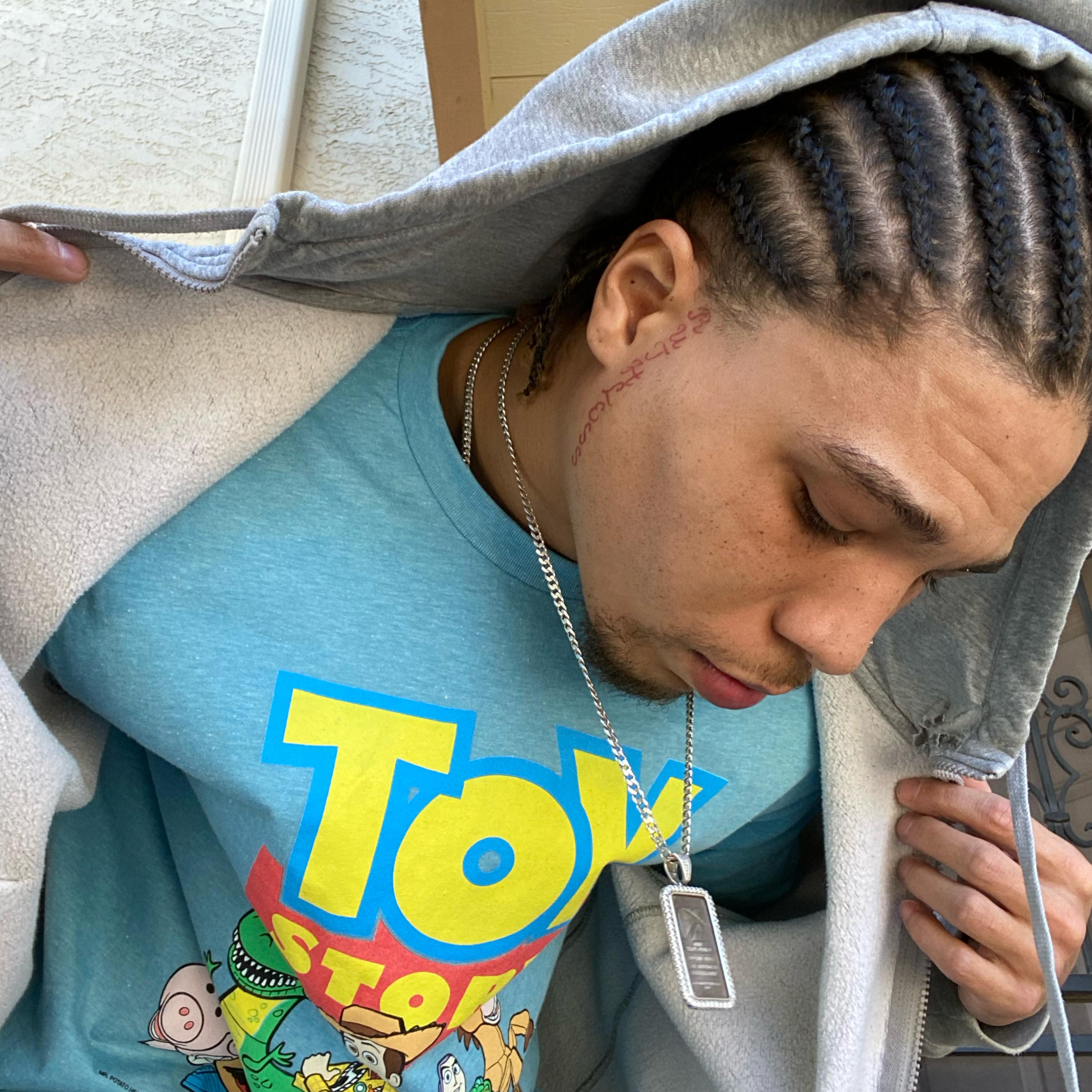 Yall Intrigued artwork