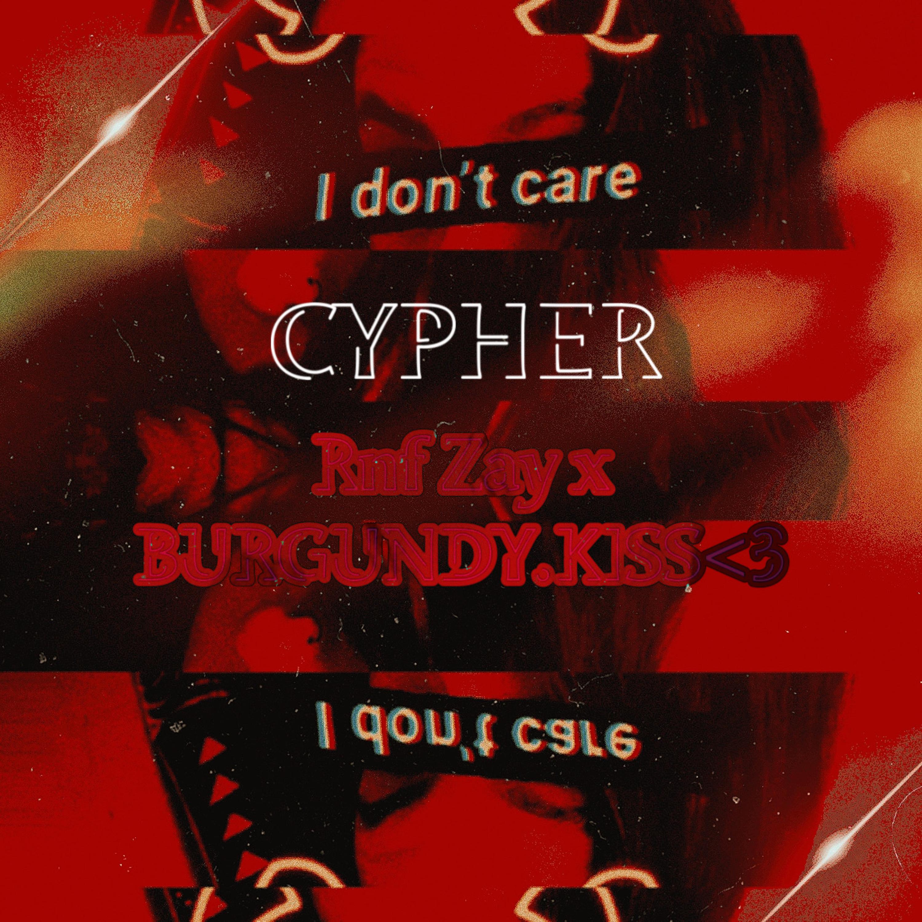 CYPHER artwork