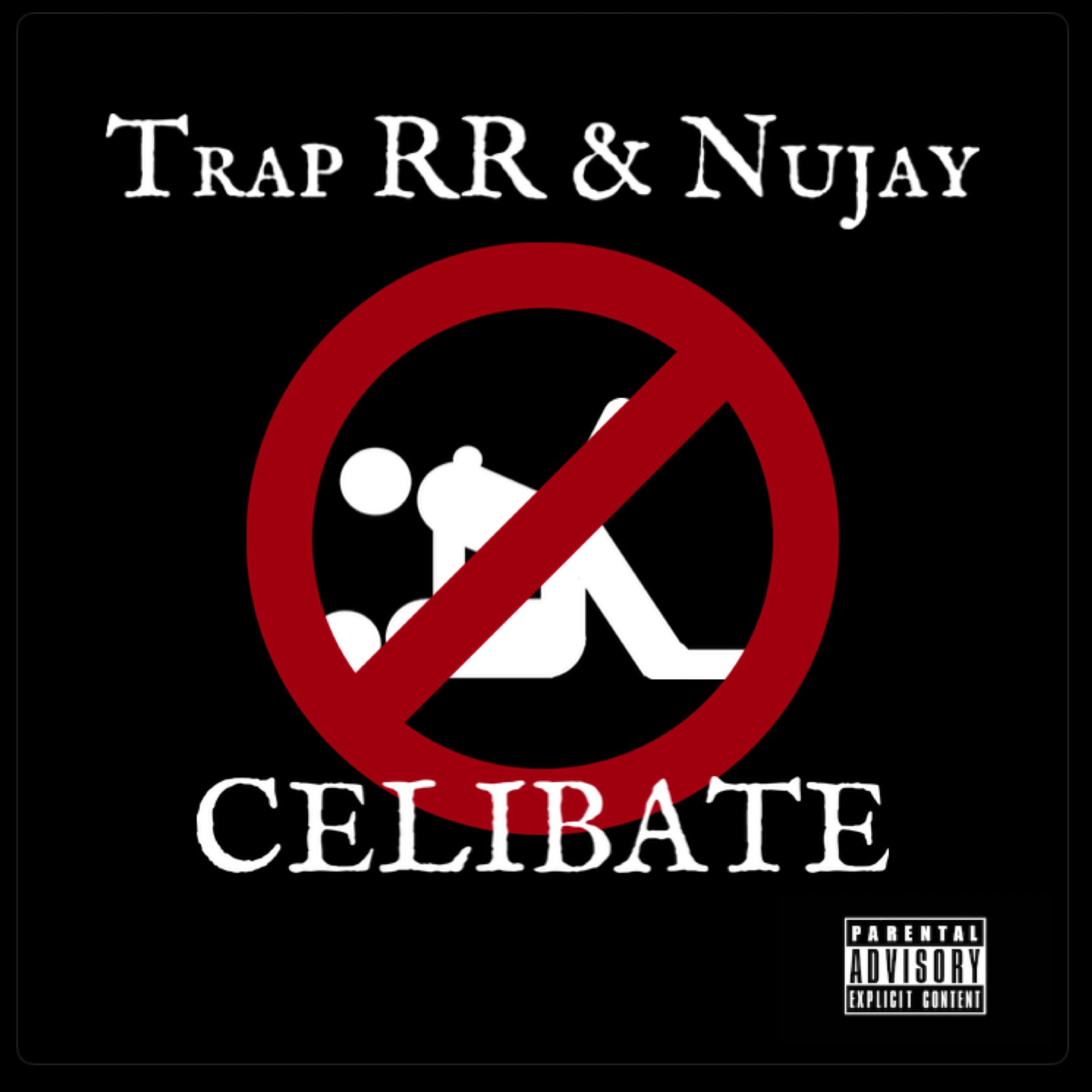 Celibate artwork