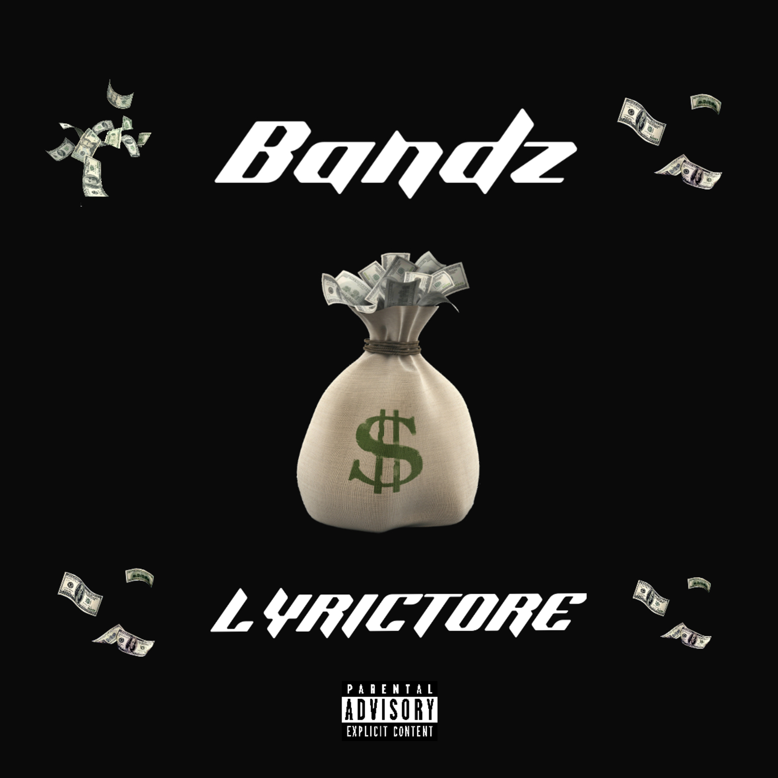 Bandz artwork