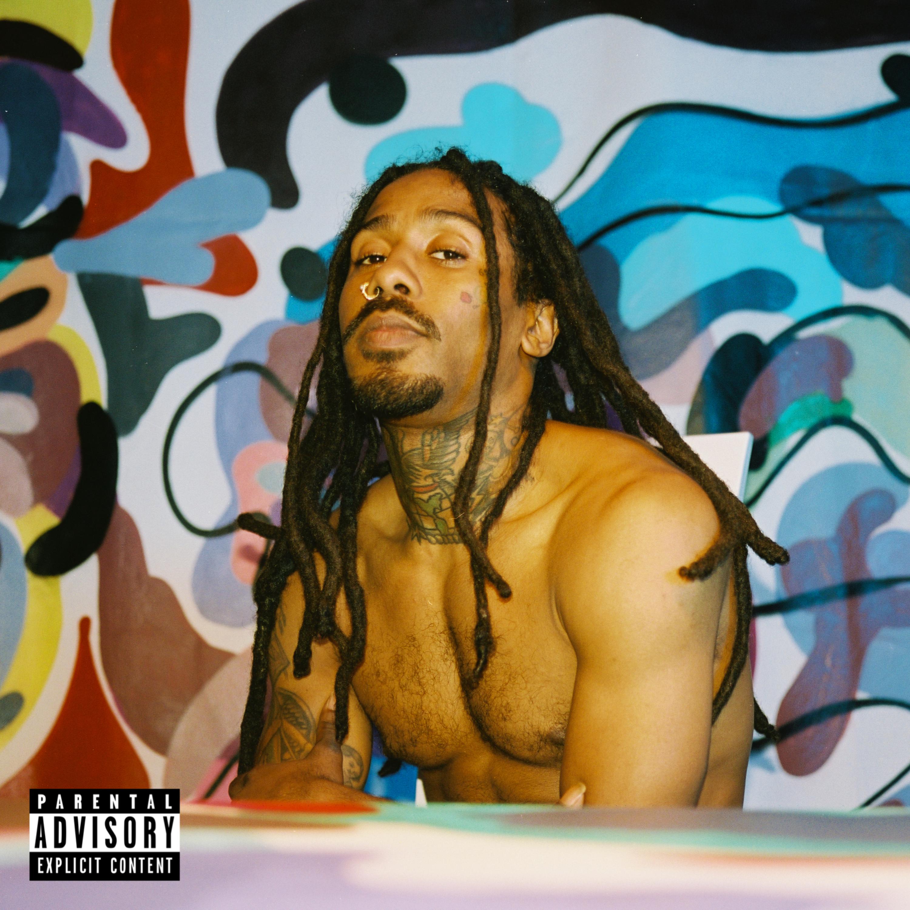 U RR artwork