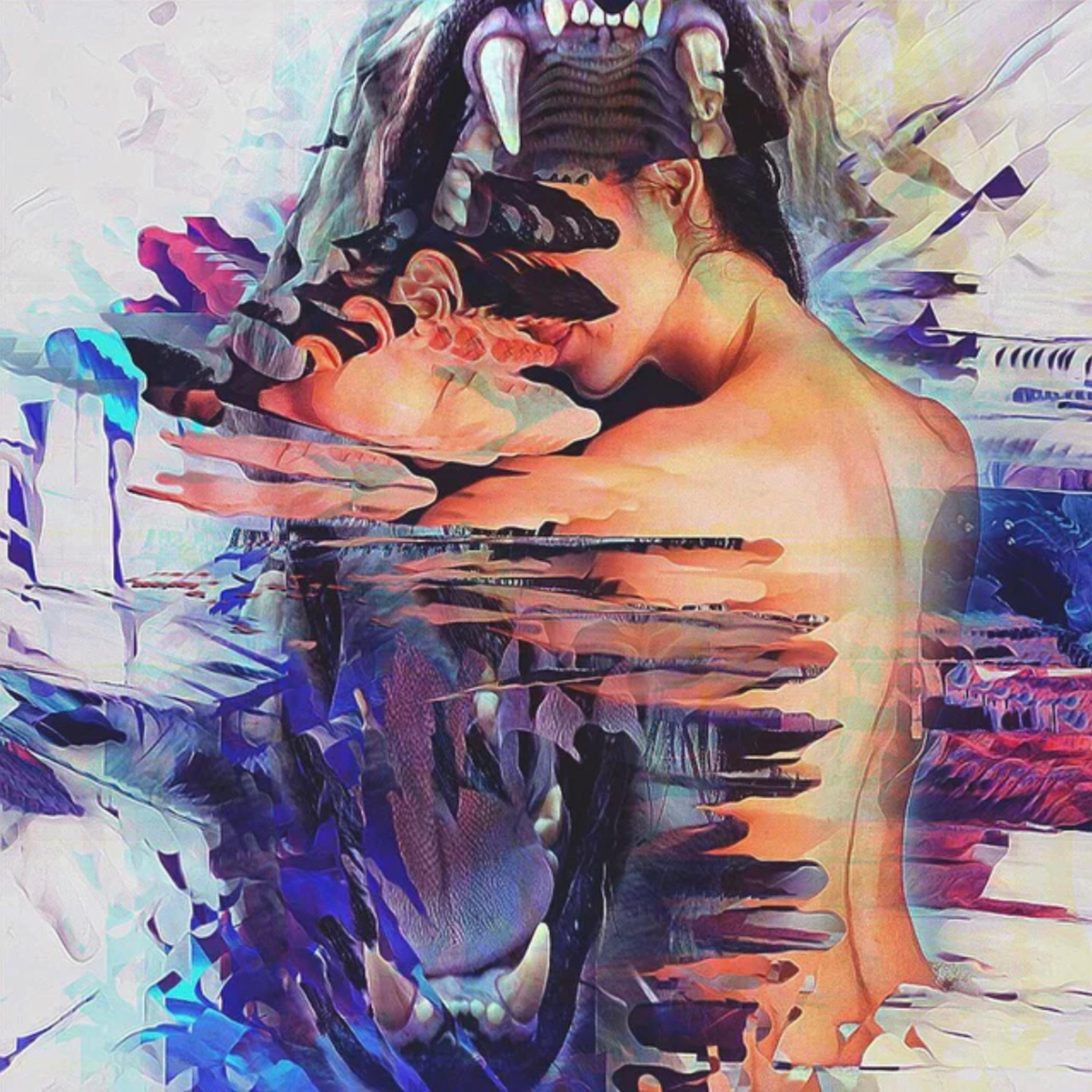 Xtacy artwork