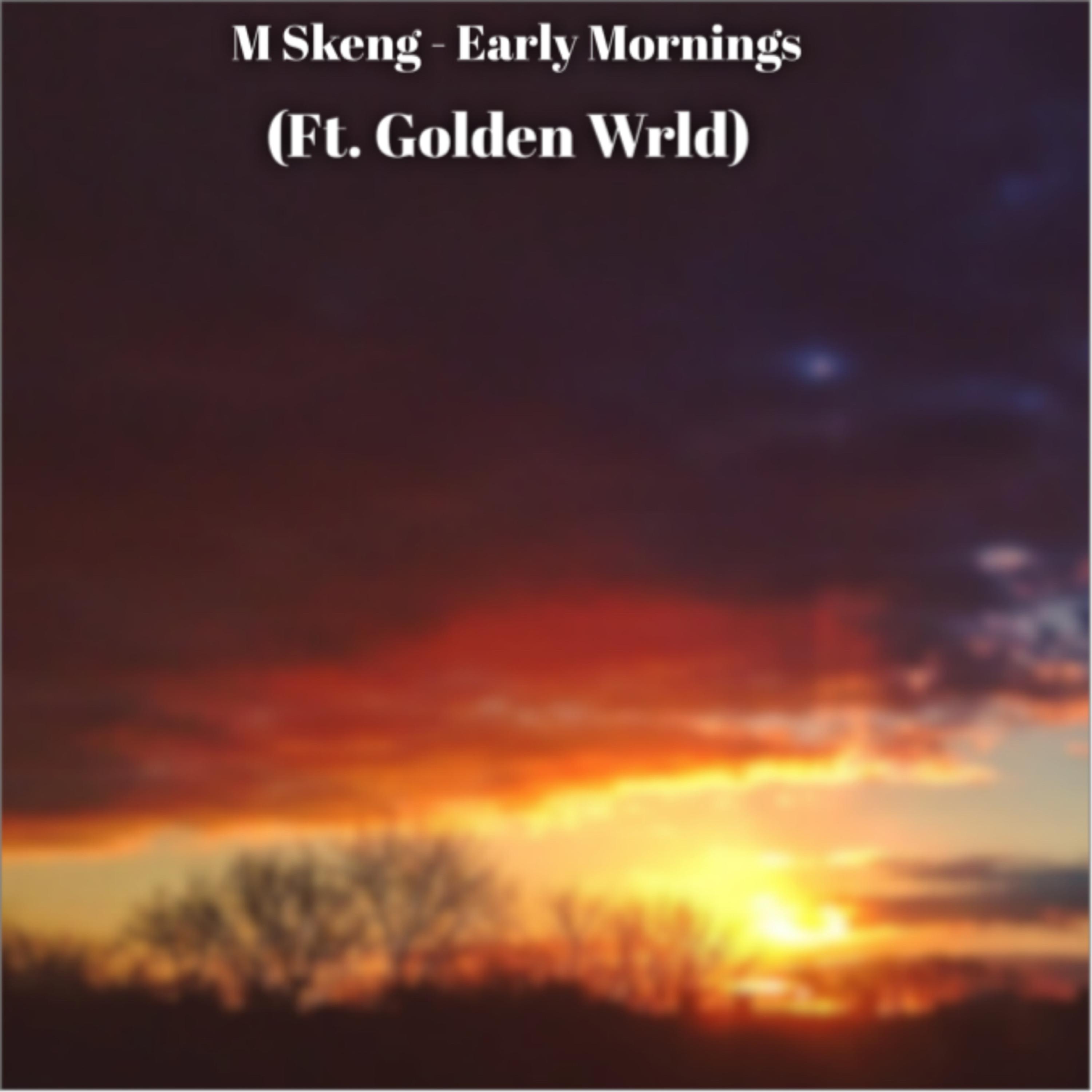 Early Mornings artwork