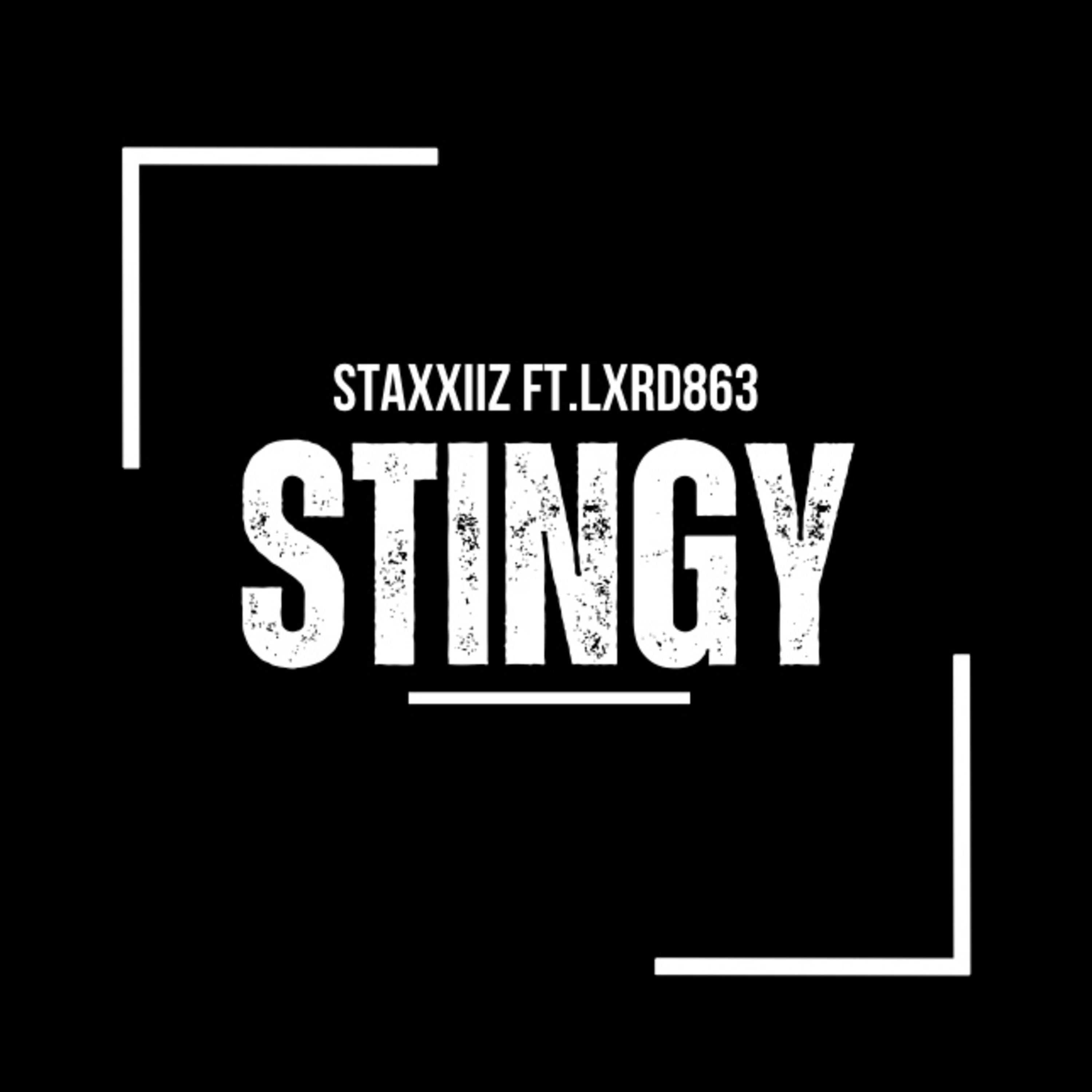 Stingy artwork