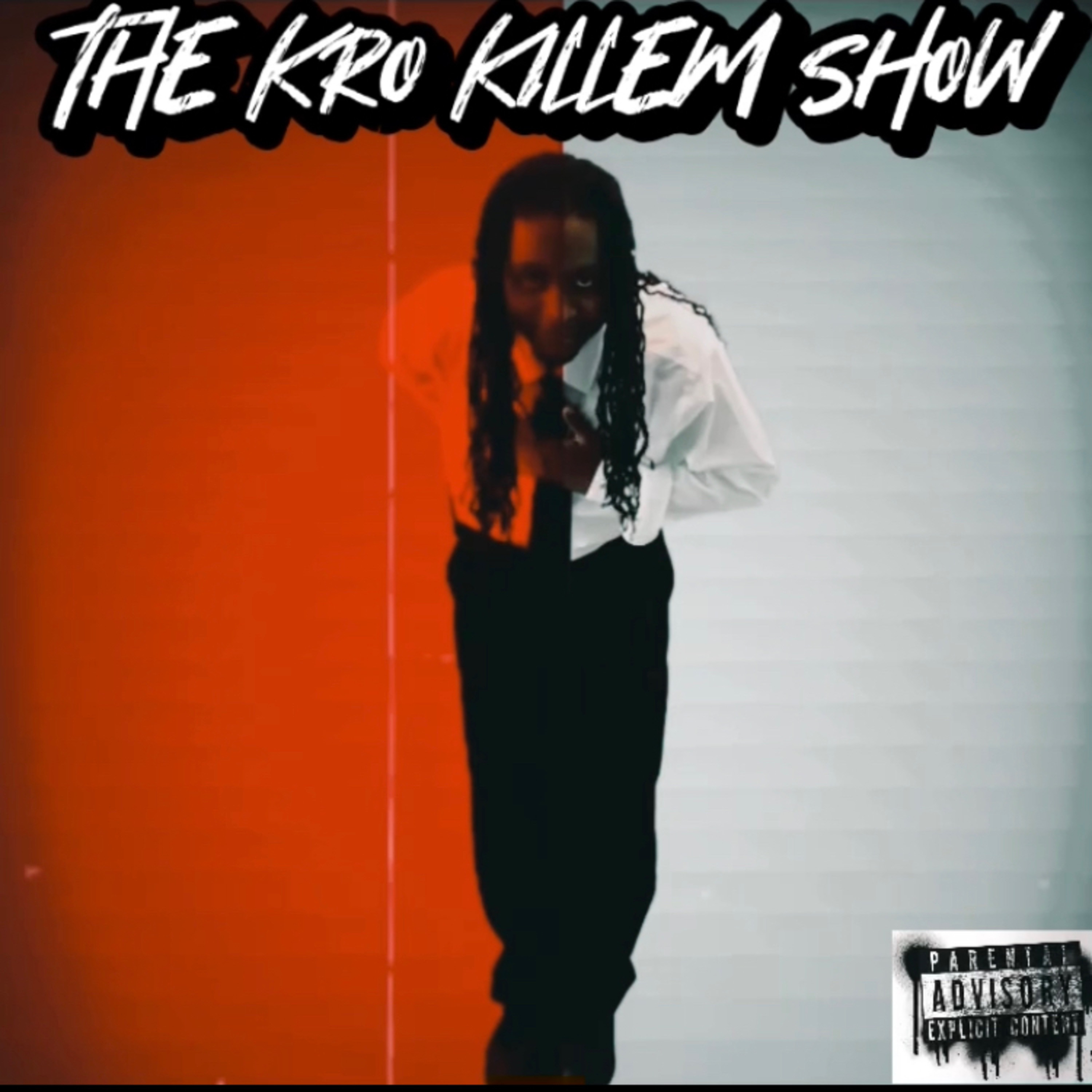 THE KROKILLEM SHOW artwork