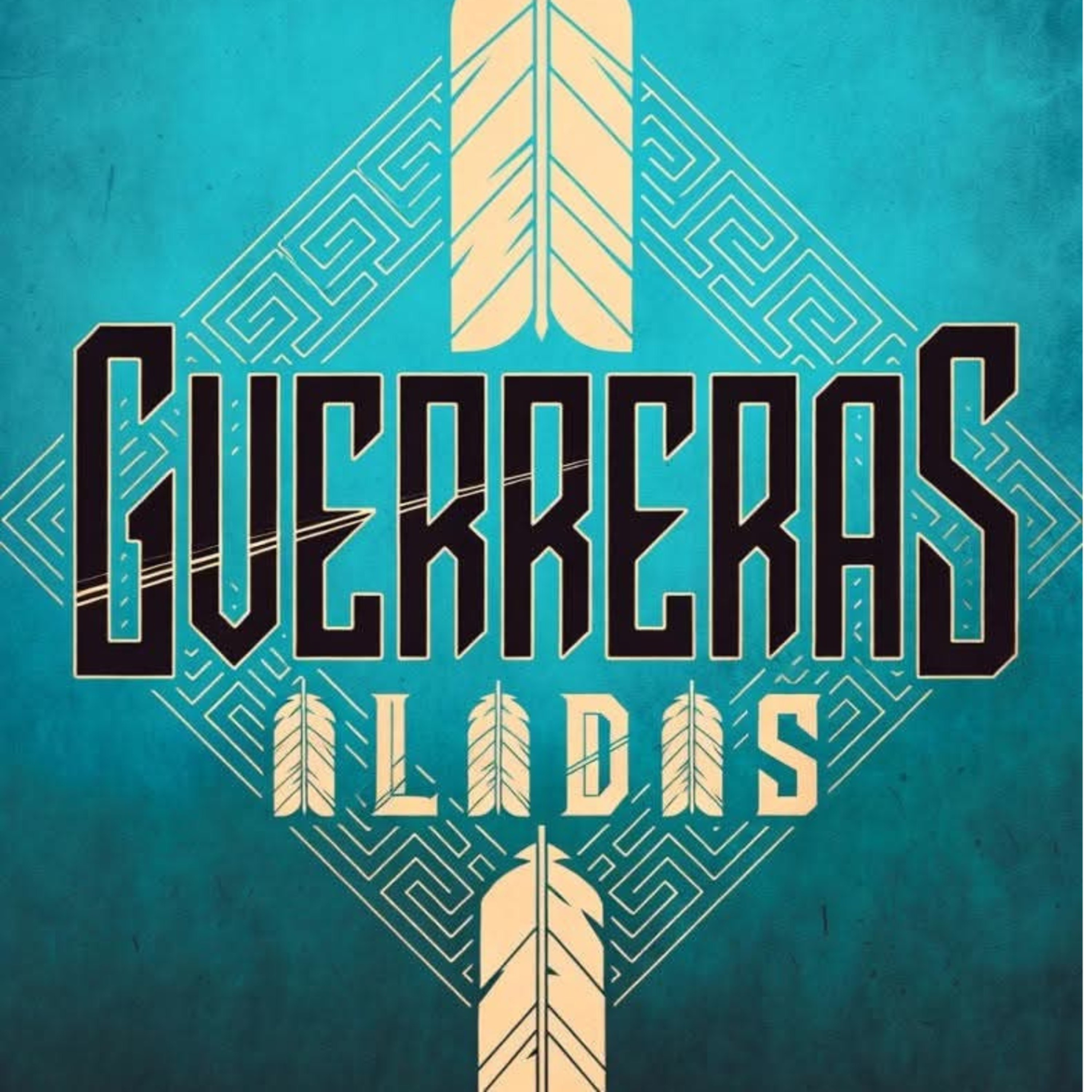 Tema Oficial GA by Guerreras Aladas cover art