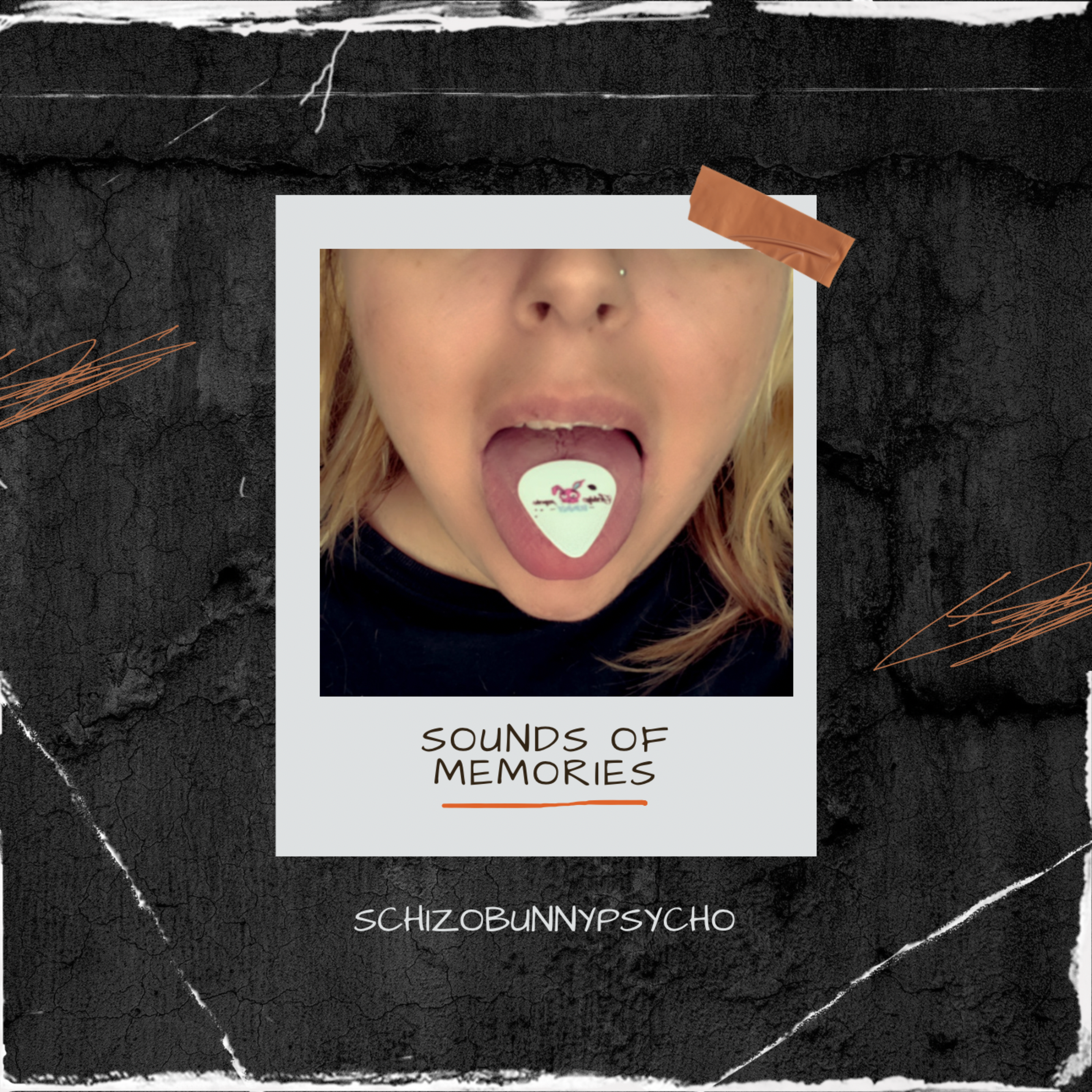 Sounds Of Memories artwork