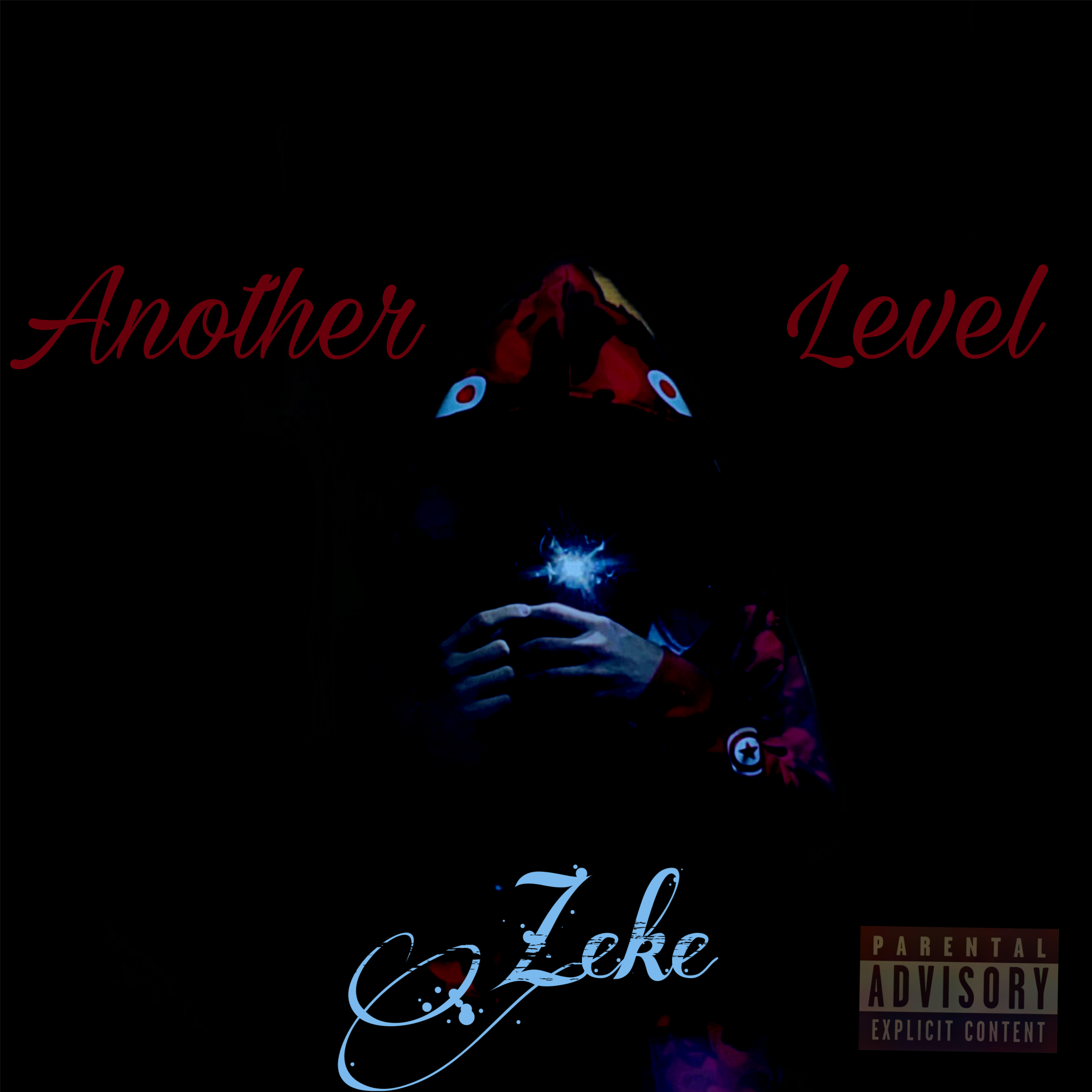 Another Level artwork