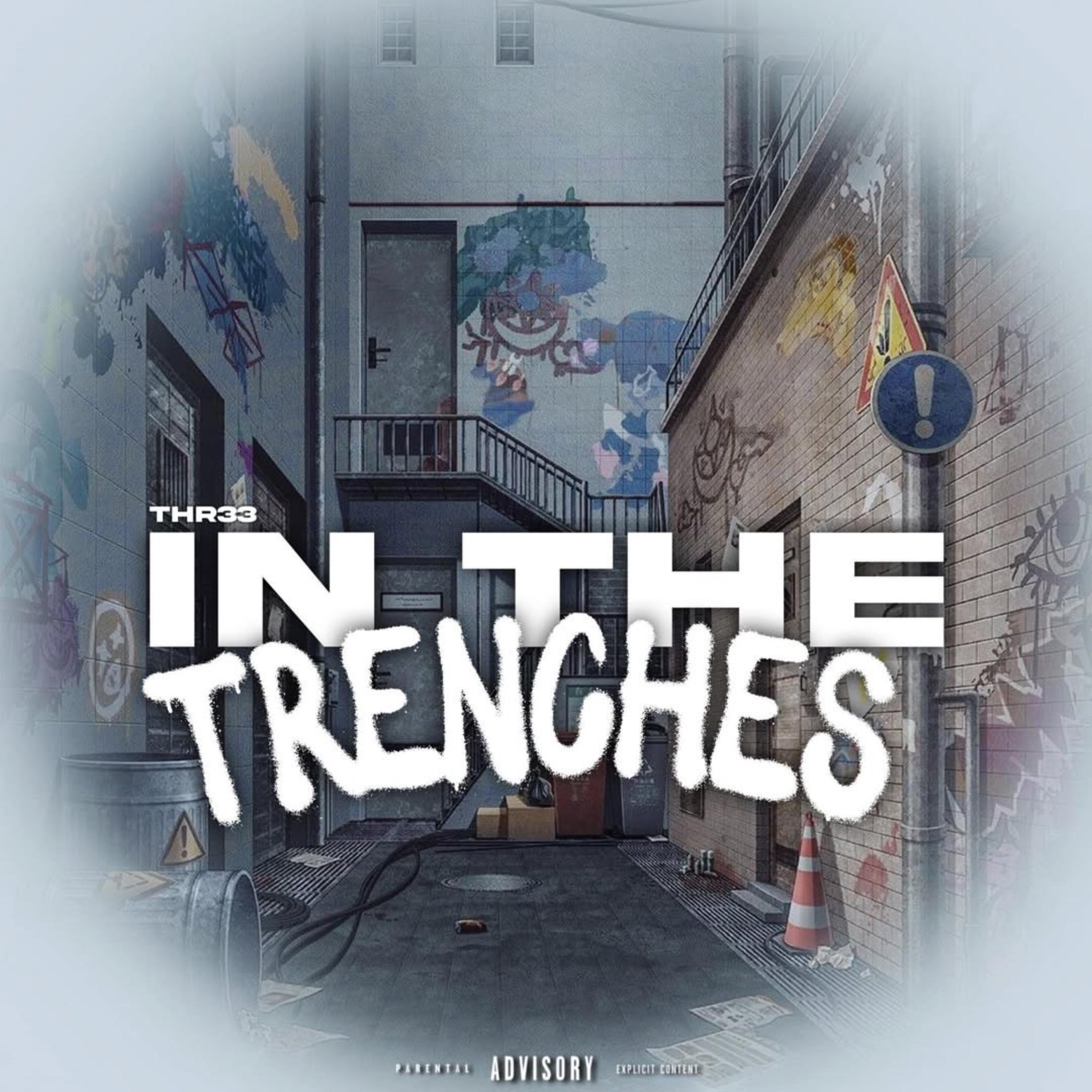 In The Trenches artwork