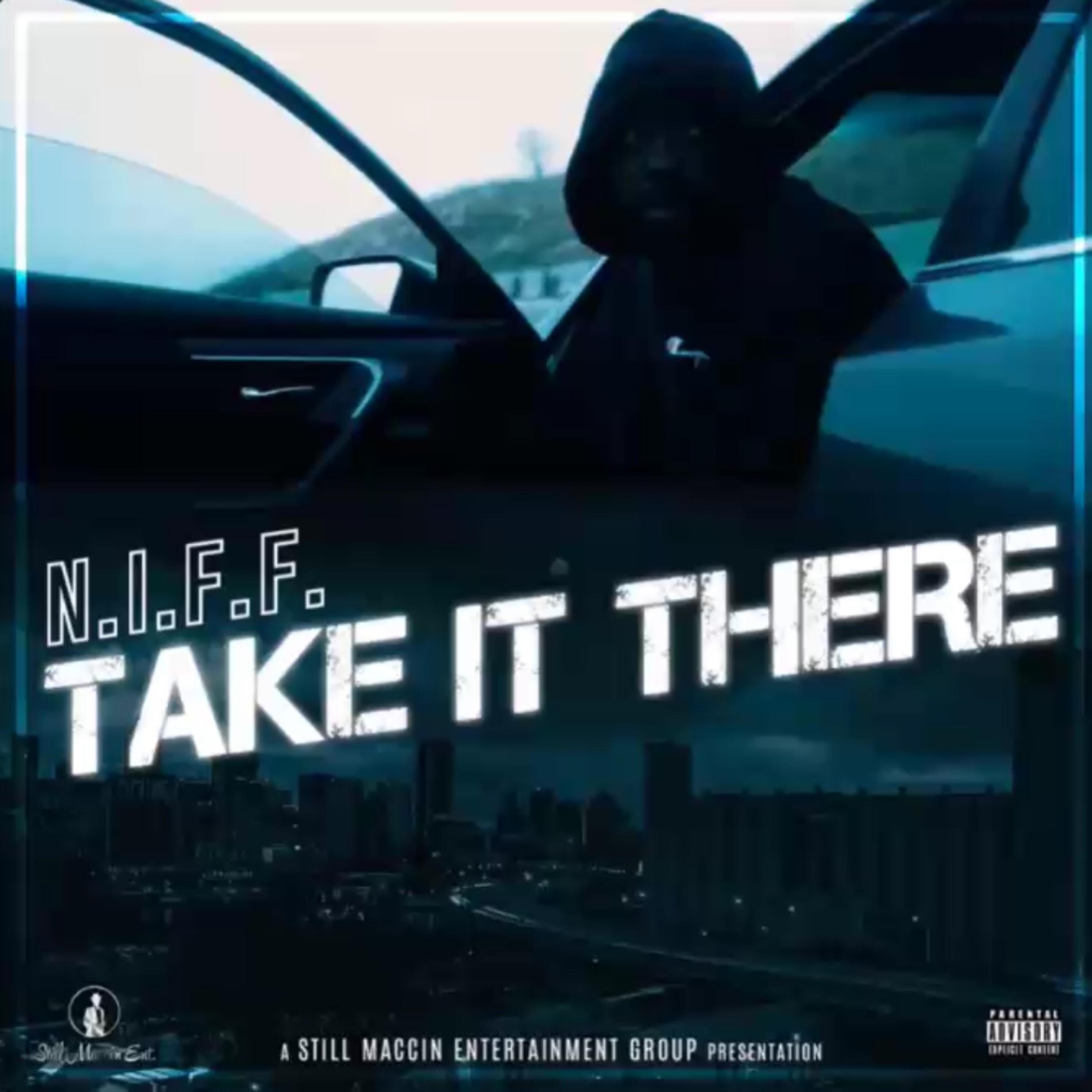 Take It There artwork