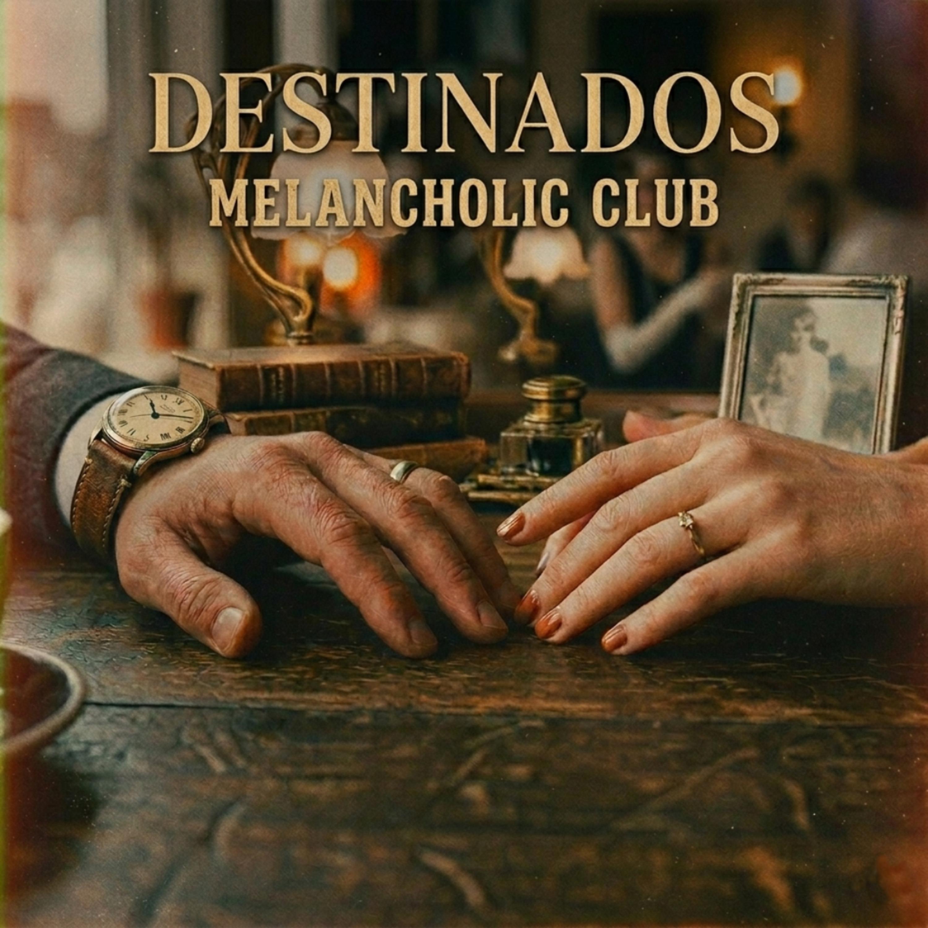 Destinados artwork