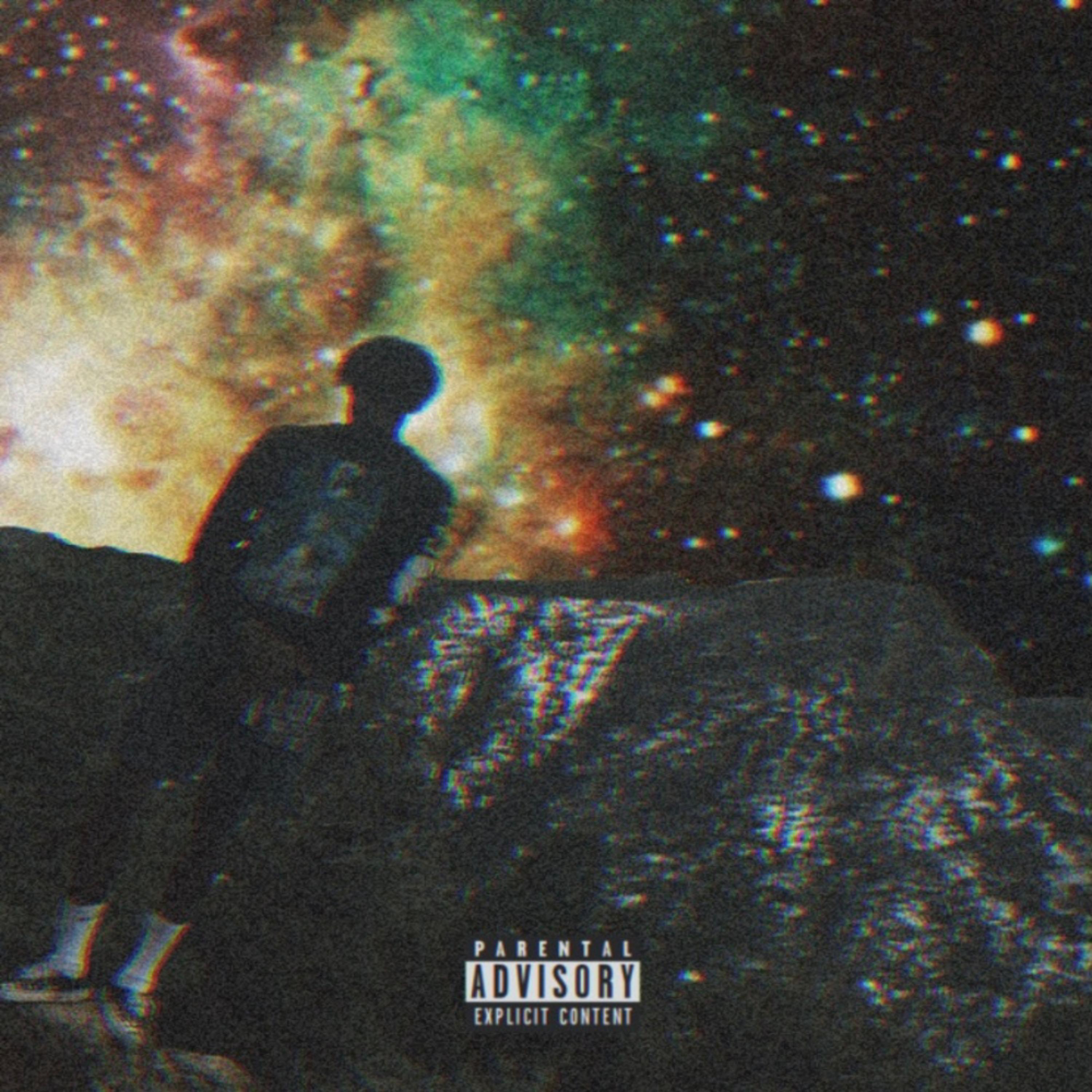 Touch The Sky artwork