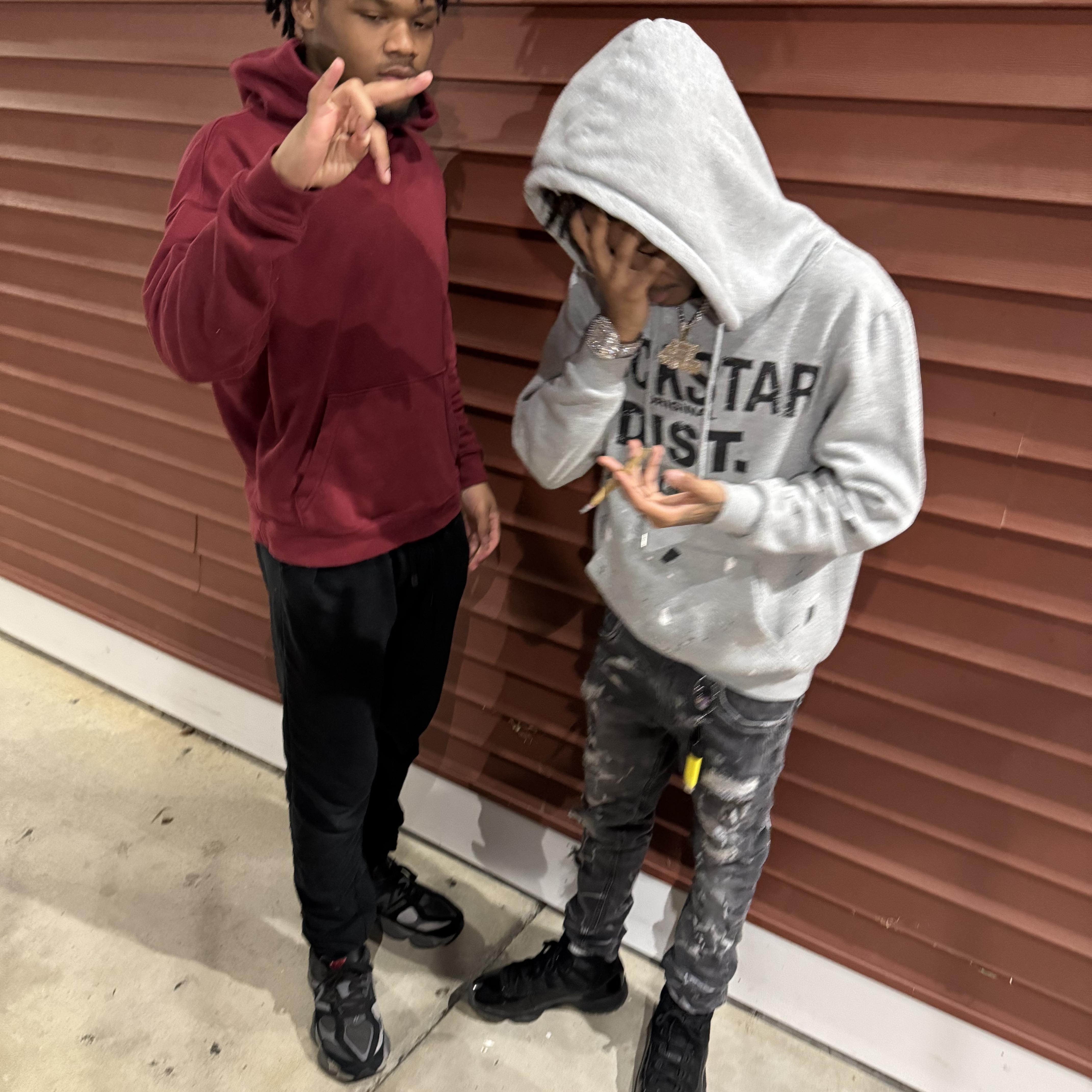 Ain’t for nun artwork