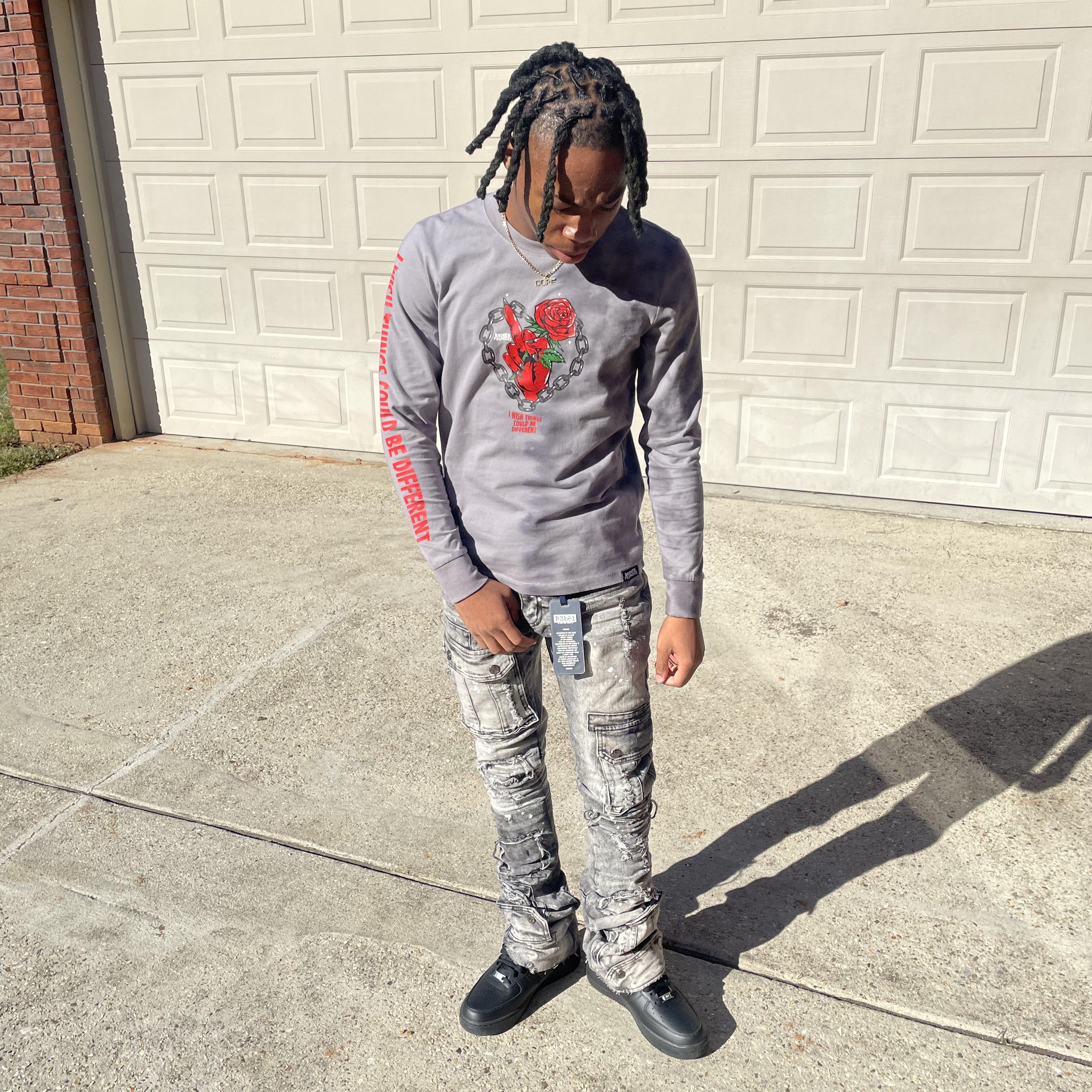 Young Eastside Legend artwork