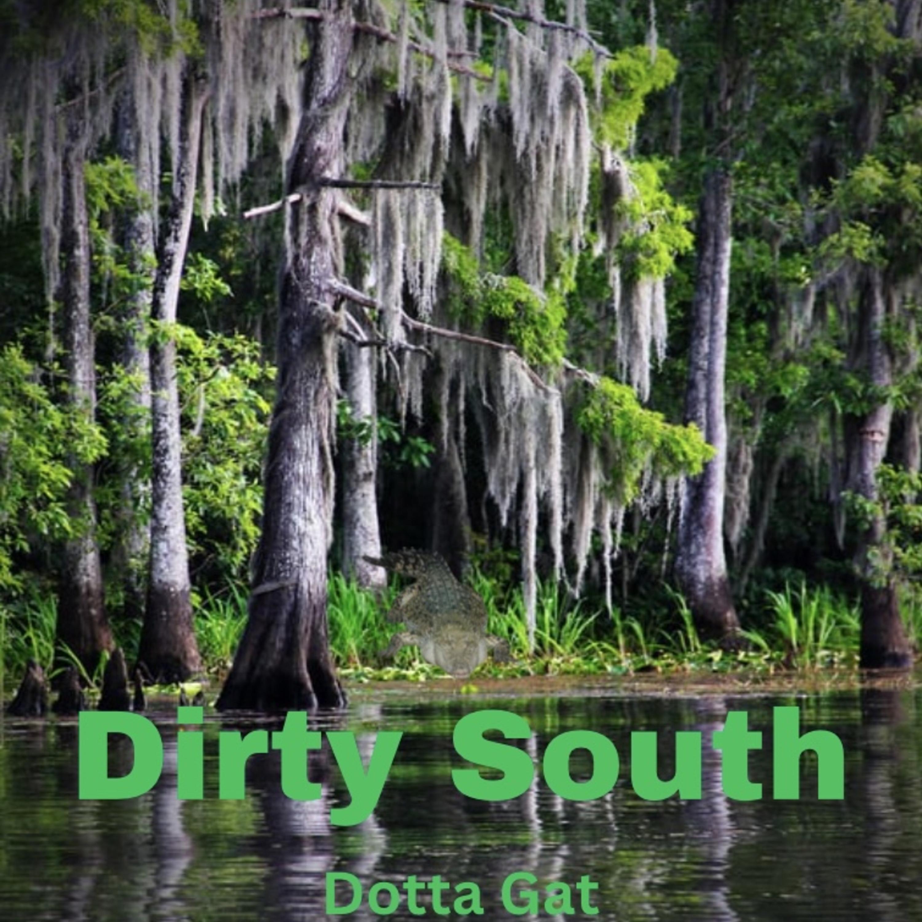Dirty South artwork